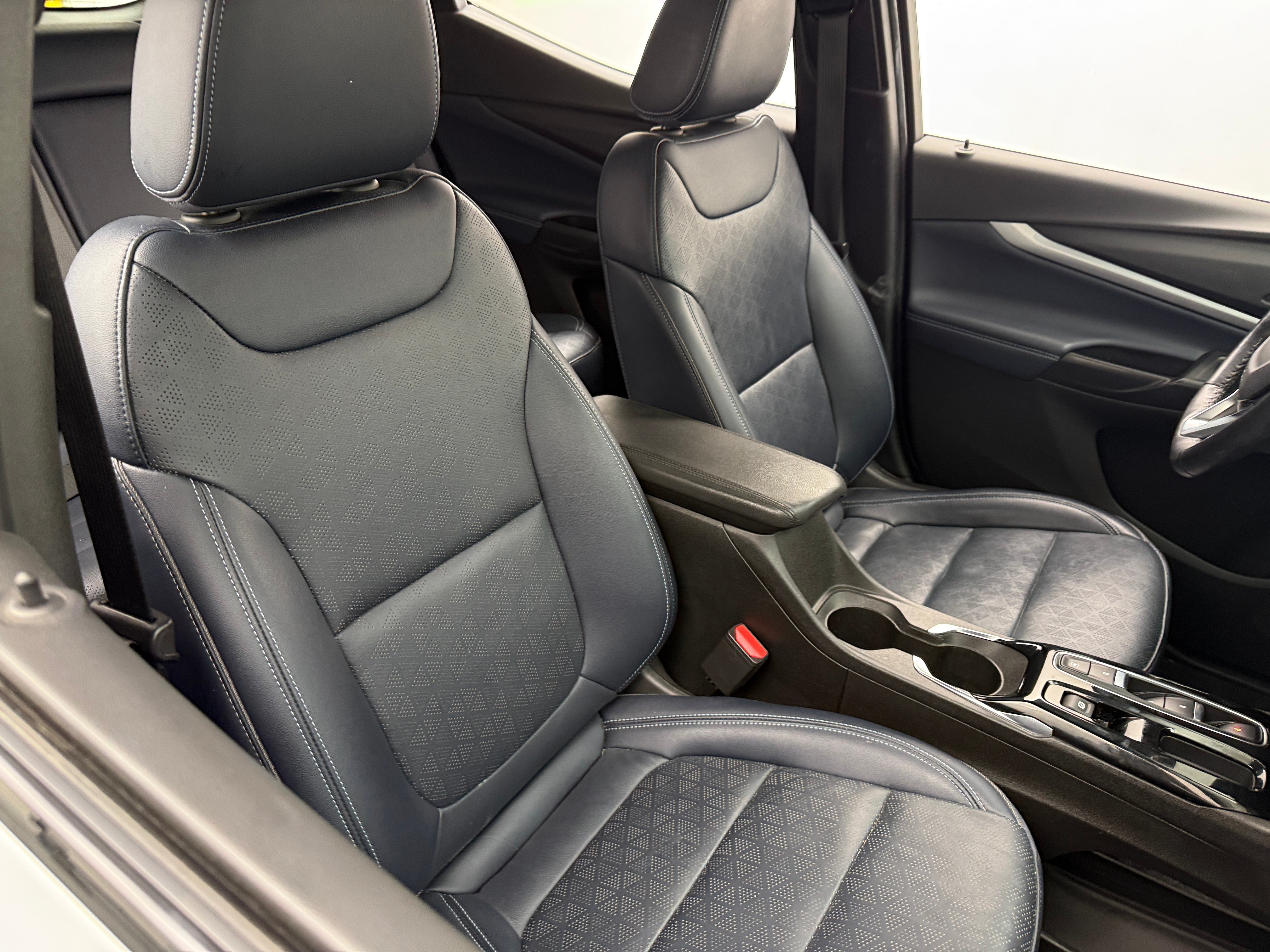 2023 Chevrolet Bolt EUV