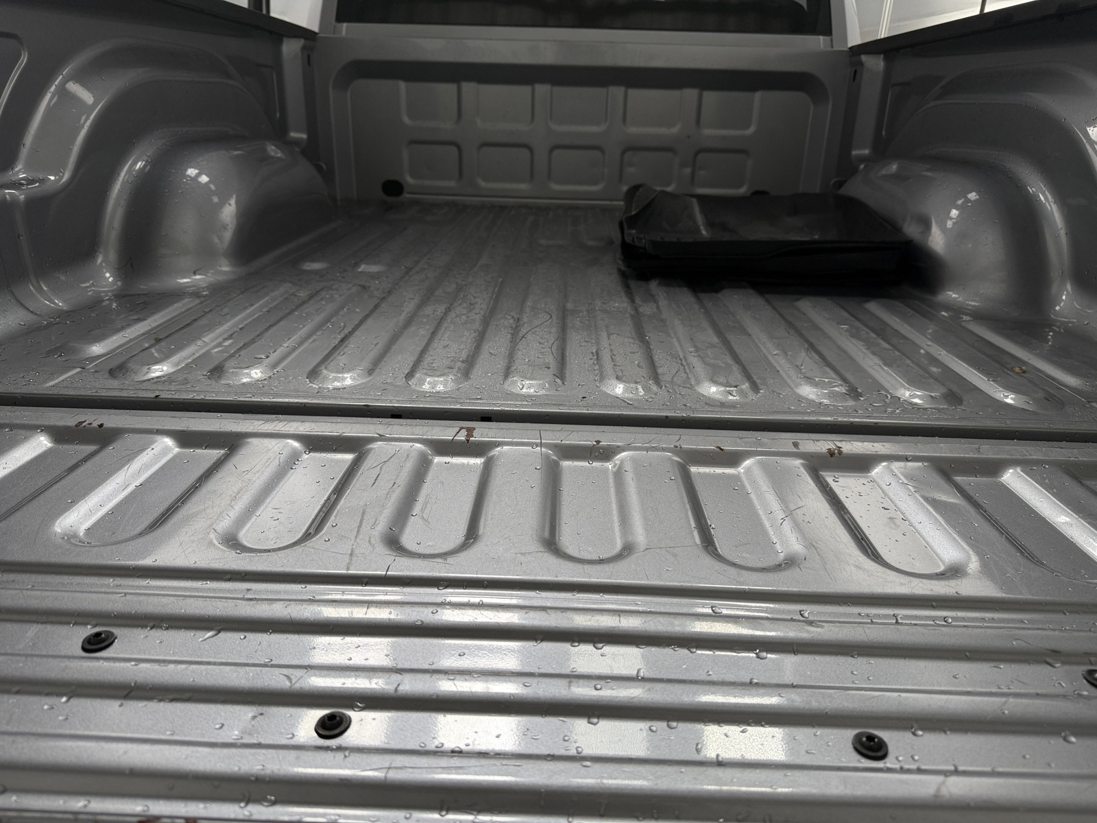 Thumbnail: 2021 RAM 1500 Classic - 7