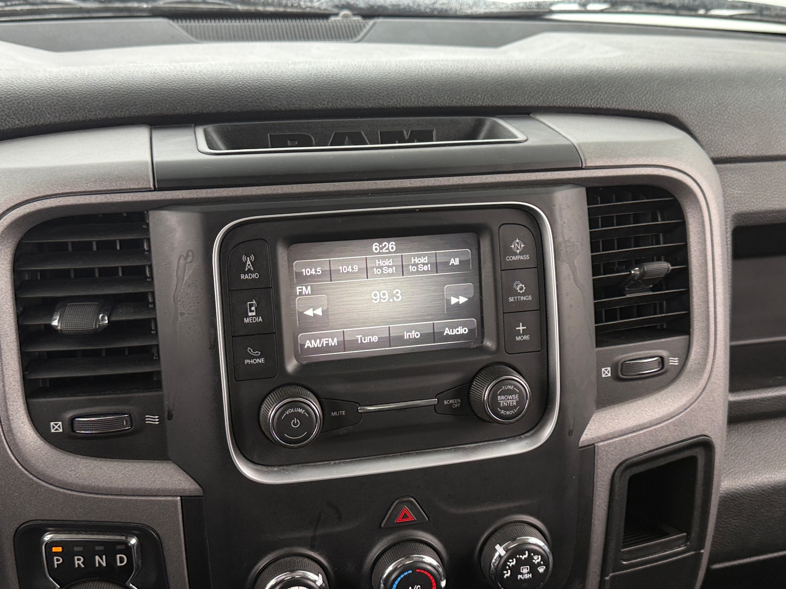 Thumbnail: 2021 RAM 1500 Classic - 4