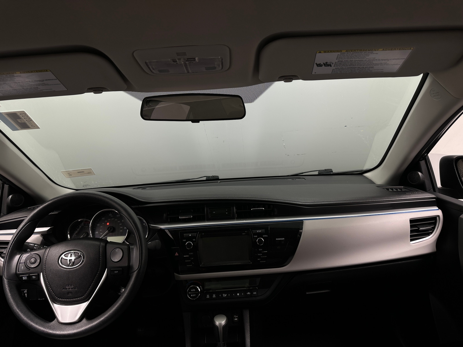 Thumbnail: 2016 Toyota Corolla - 3