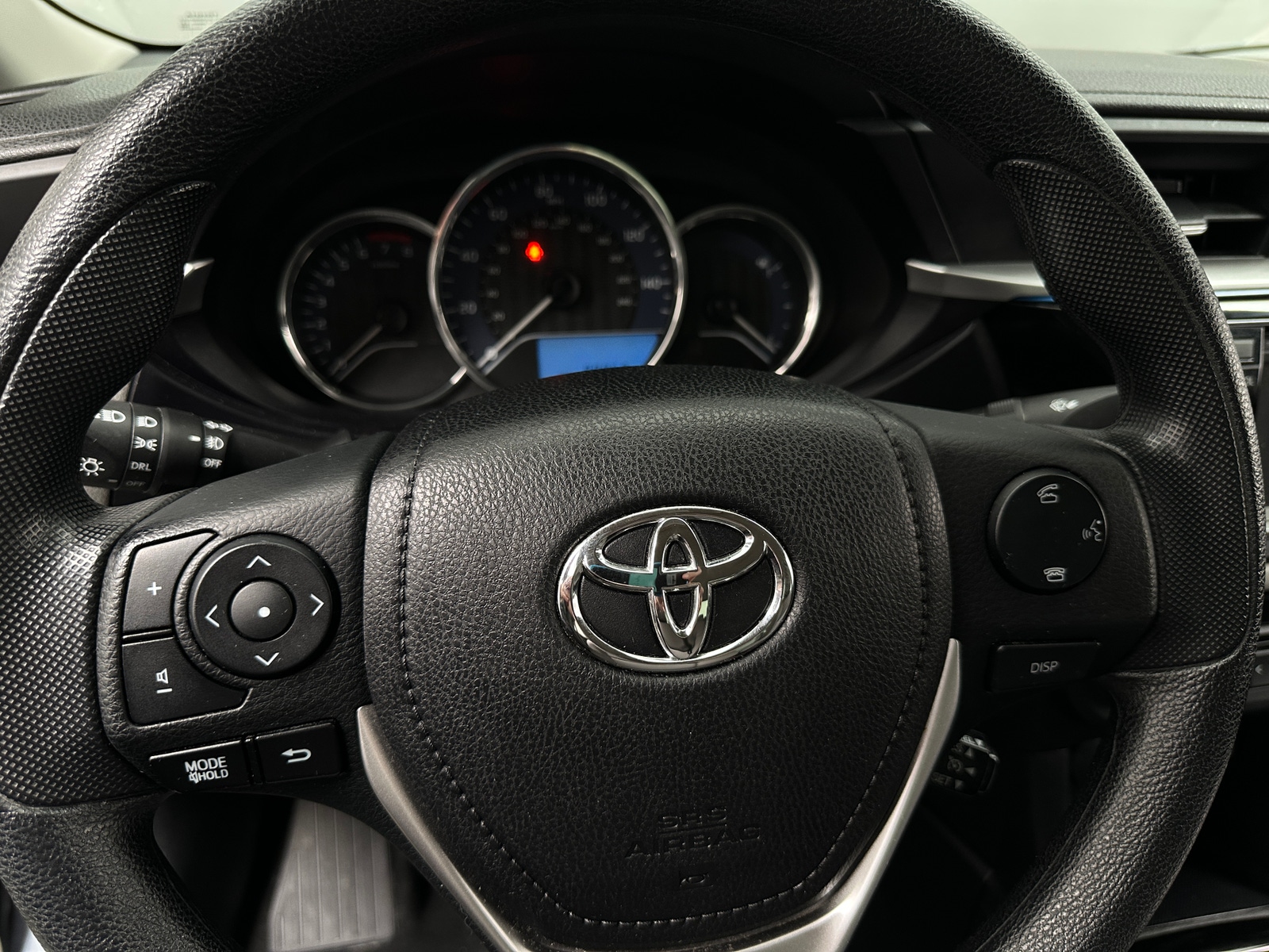 Thumbnail: 2016 Toyota Corolla - 5