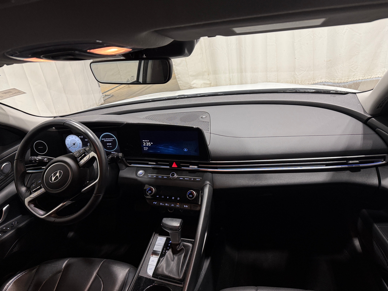 Thumbnail: 2023 Hyundai Elantra - 2