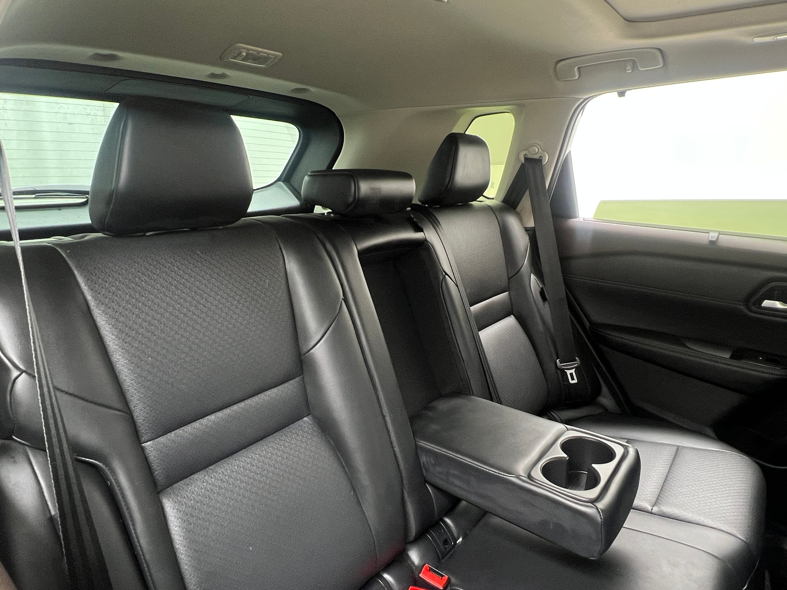 Thumbnail: 2023 Nissan Rogue - 5