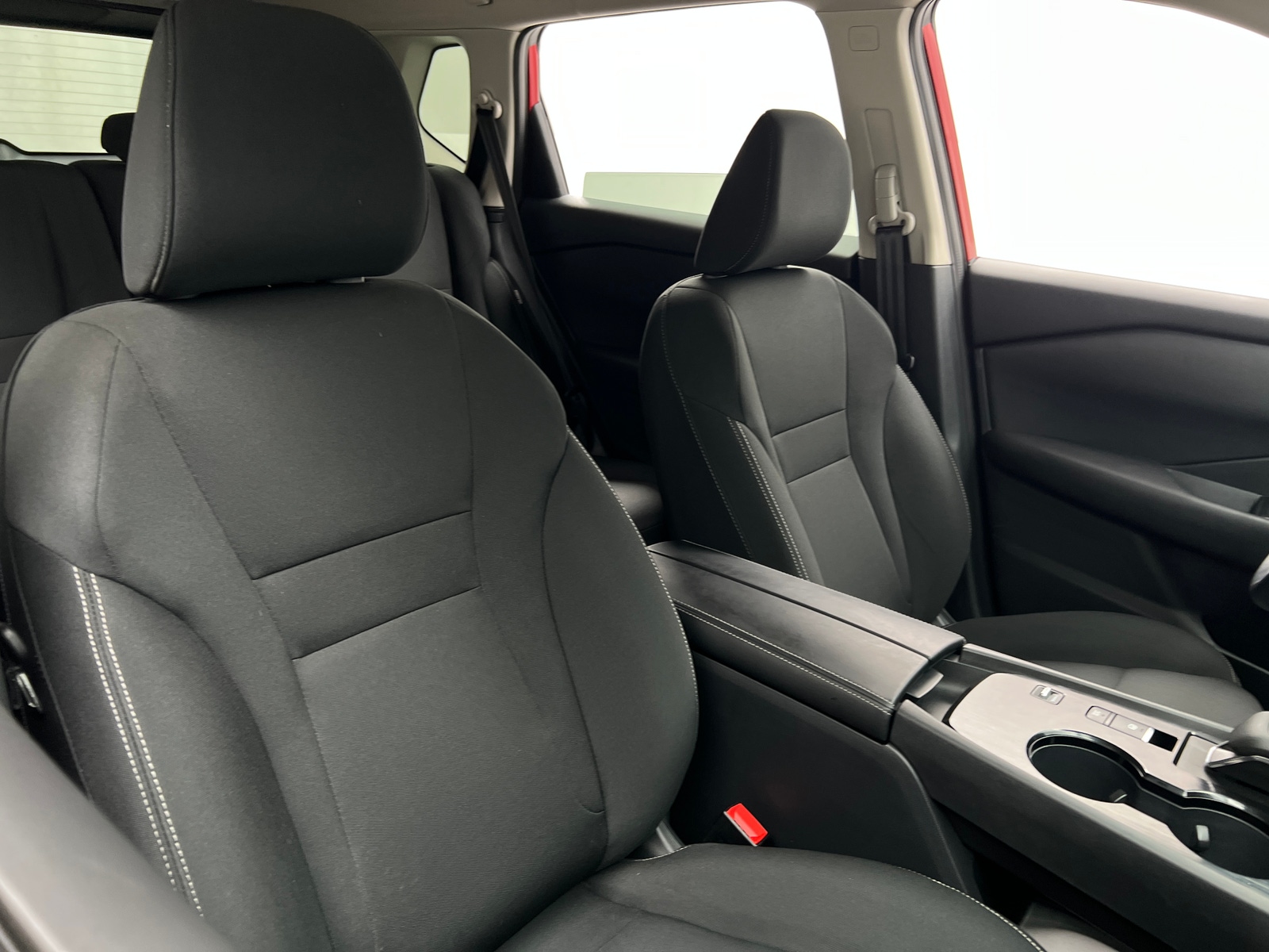 Thumbnail: 2025 Nissan Rogue - 2