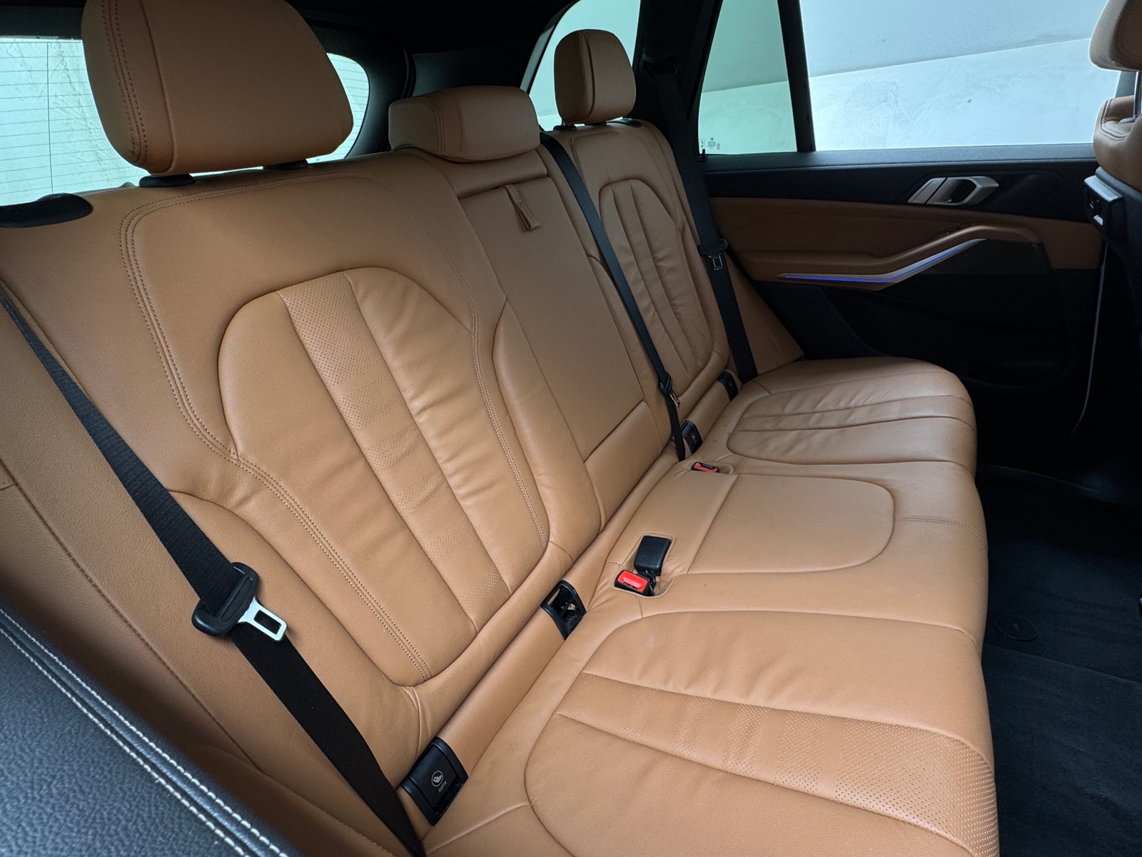 Thumbnail: 2019 BMW X5 - 5