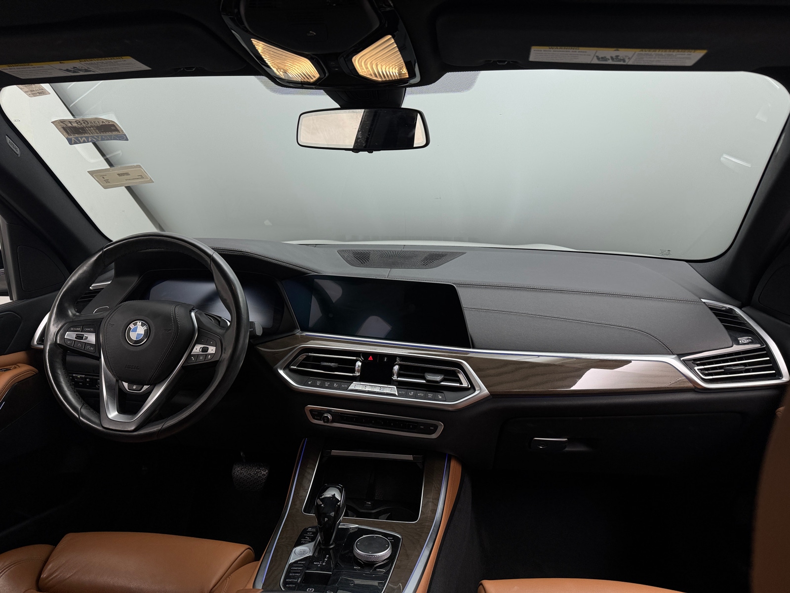 Thumbnail: 2019 BMW X5 - 2