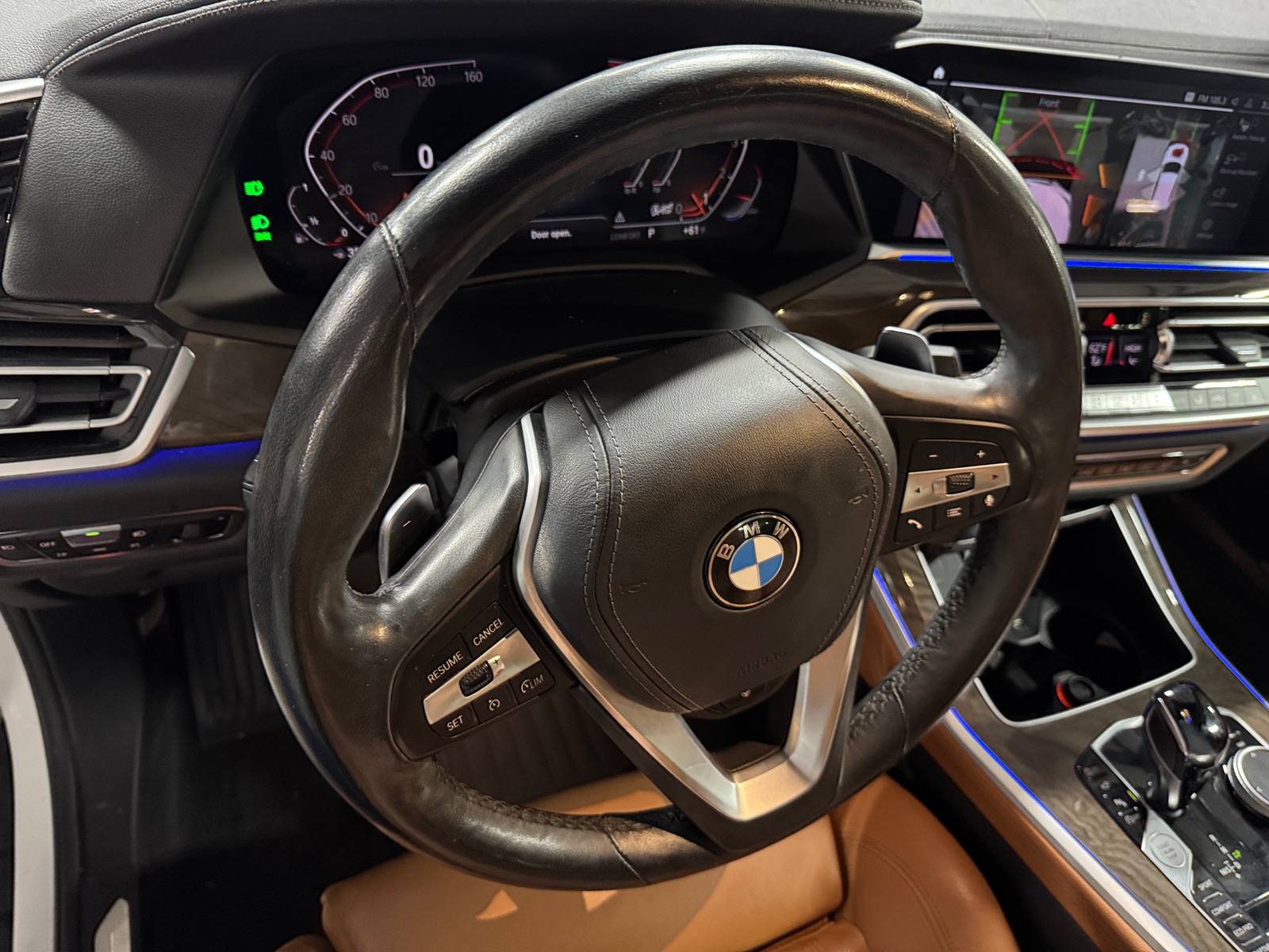 Thumbnail: 2019 BMW X5 - 4