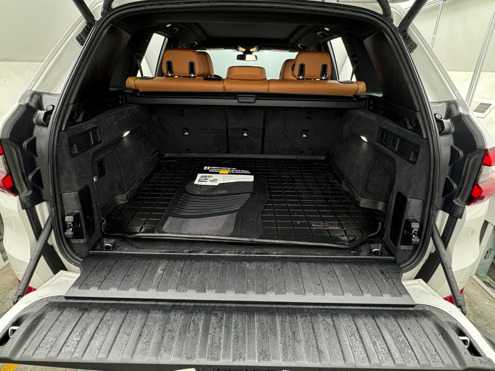 Thumbnail: 2019 BMW X5 - 6