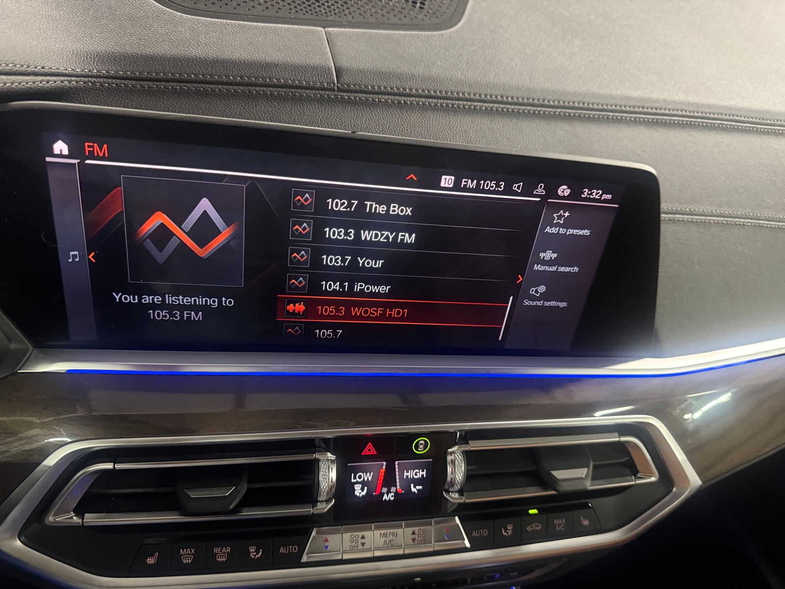 Thumbnail: 2019 BMW X5 - 3