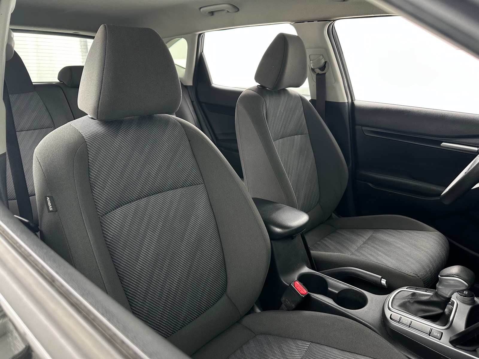 Thumbnail: 2022 Kia Seltos - 2