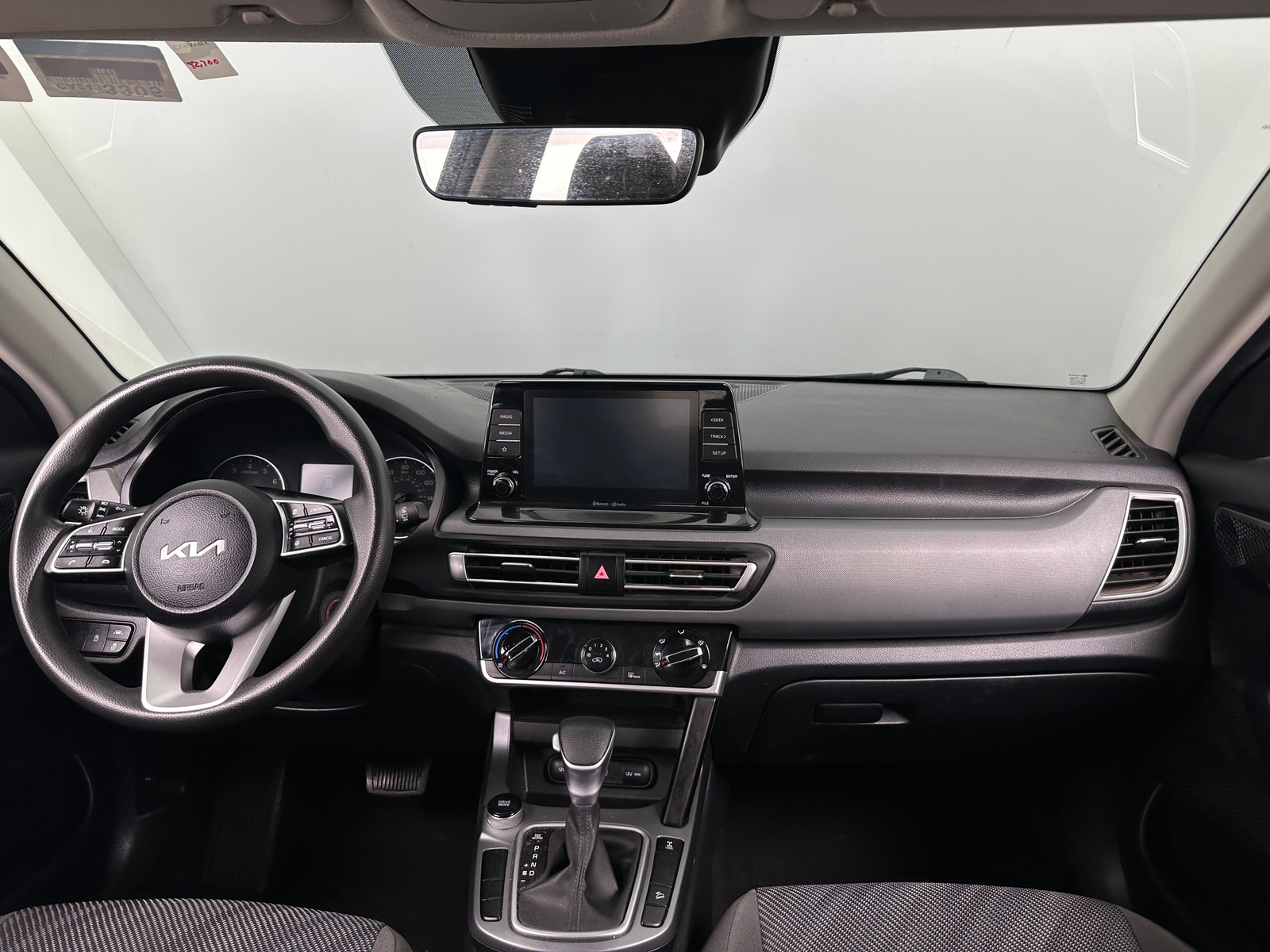 Thumbnail: 2022 Kia Seltos - 3