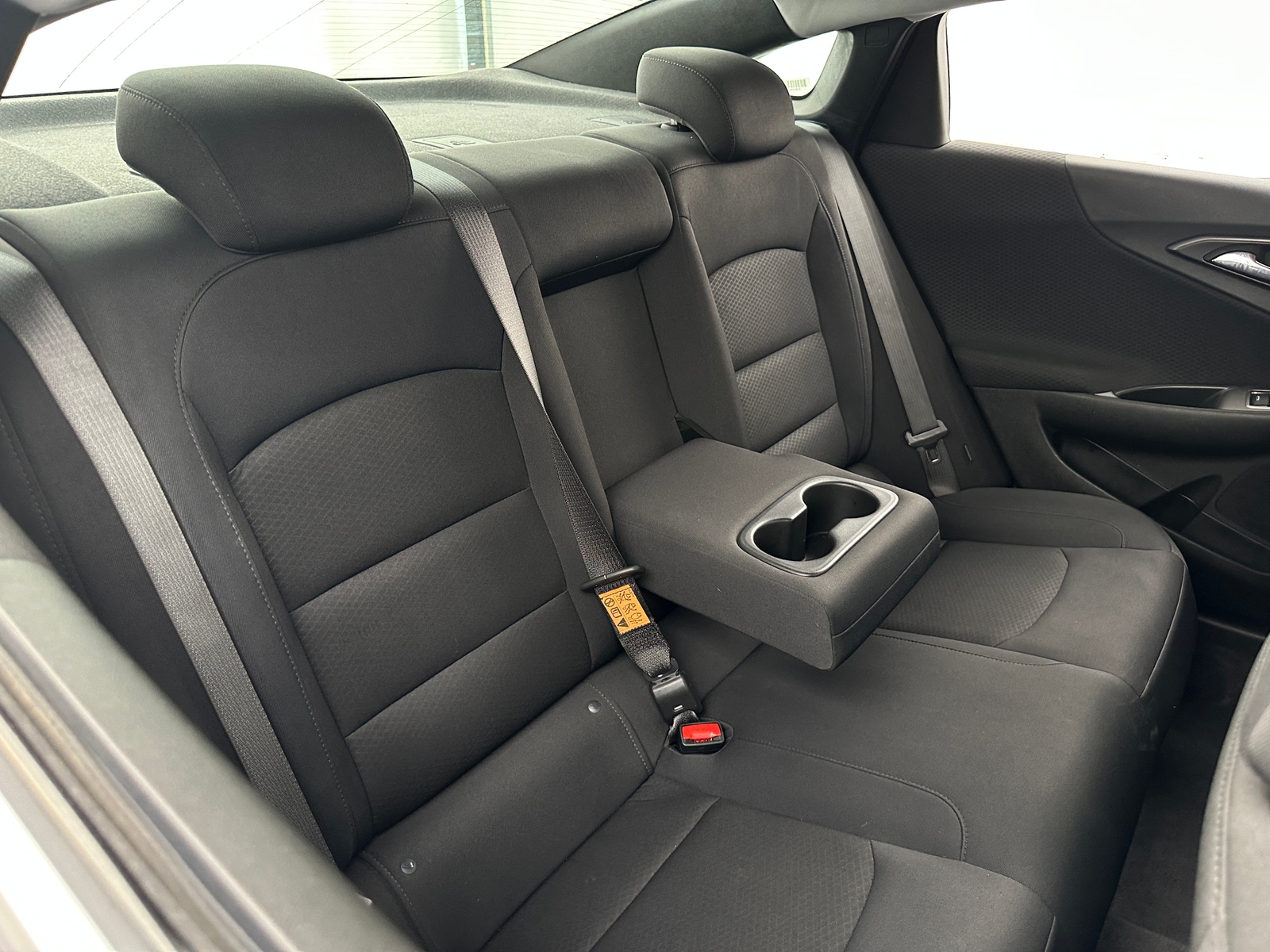 Thumbnail: 2023 Chevrolet Malibu - 6