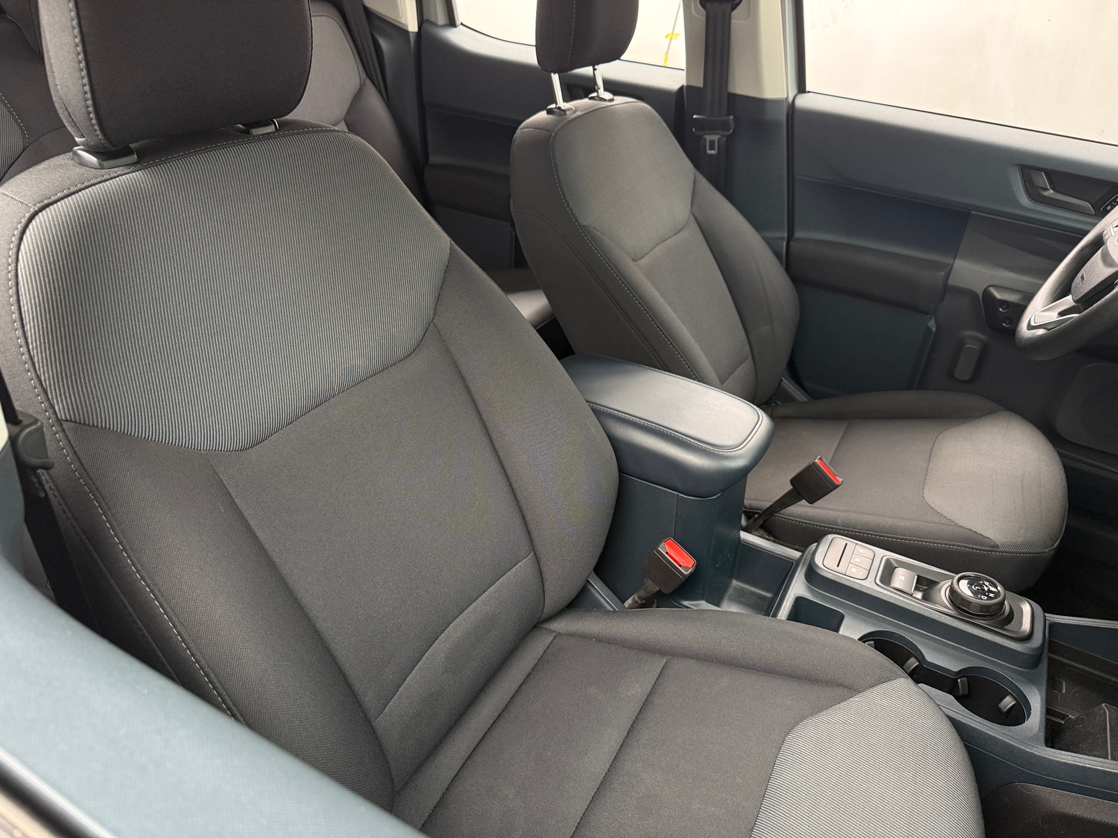 Thumbnail: 2023 Ford Maverick - 2