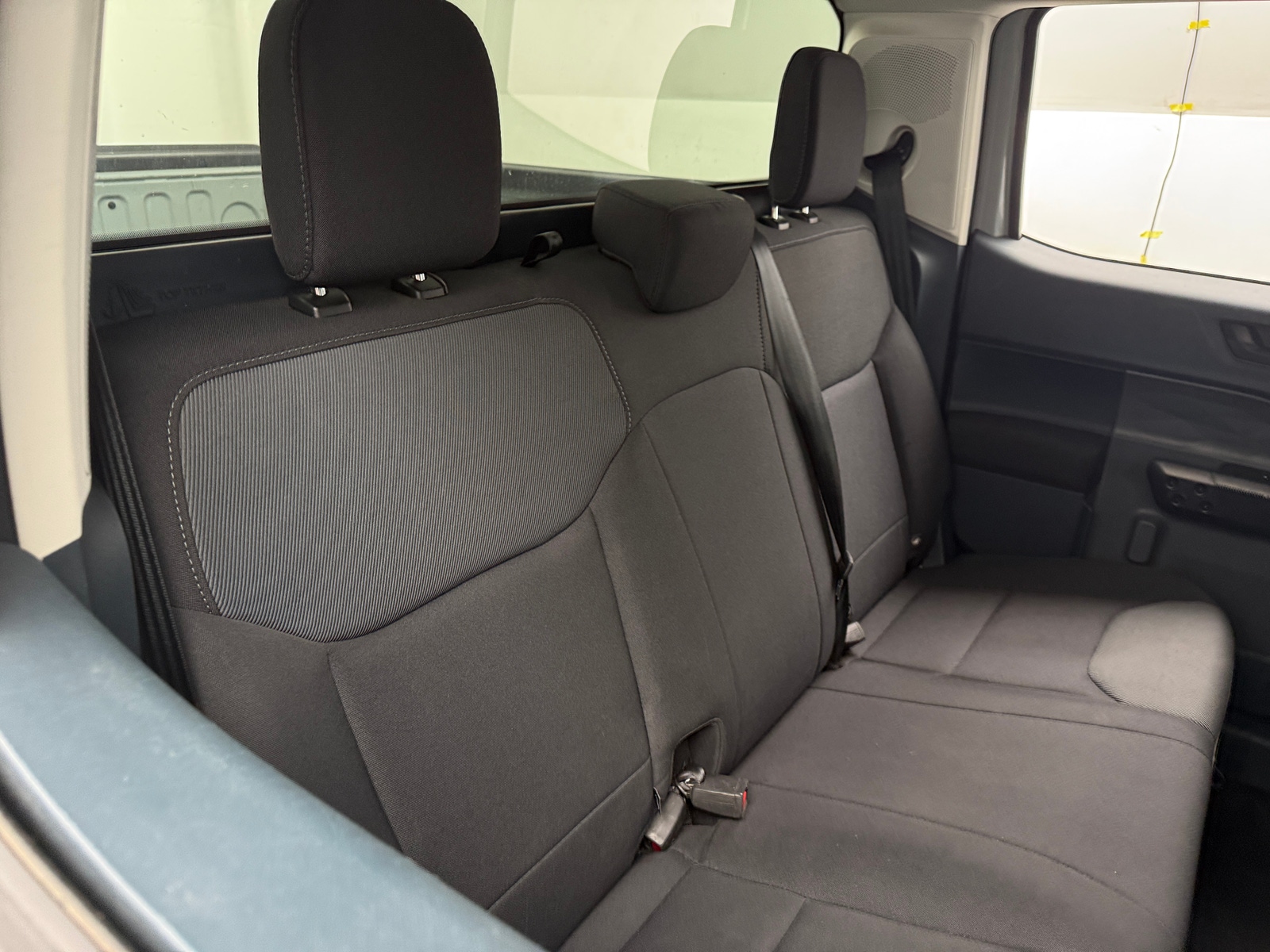 Thumbnail: 2023 Ford Maverick - 6