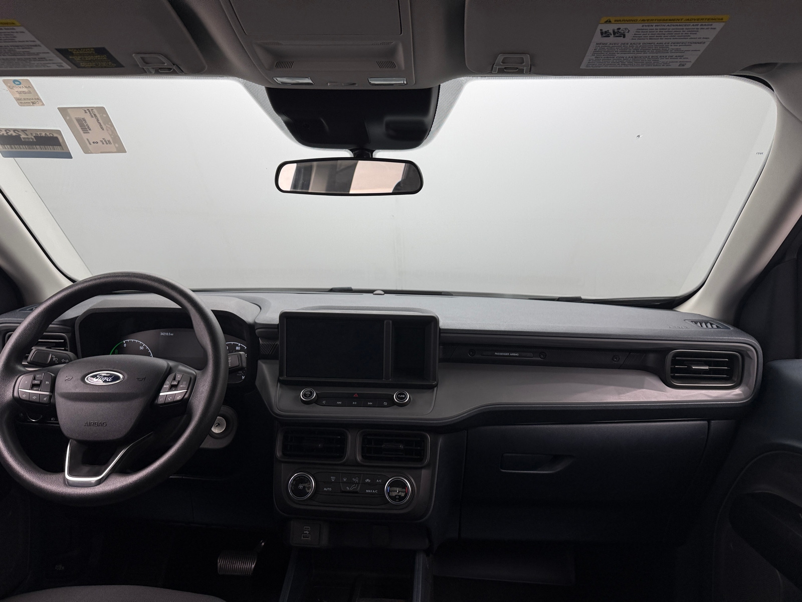 Thumbnail: 2023 Ford Maverick - 3