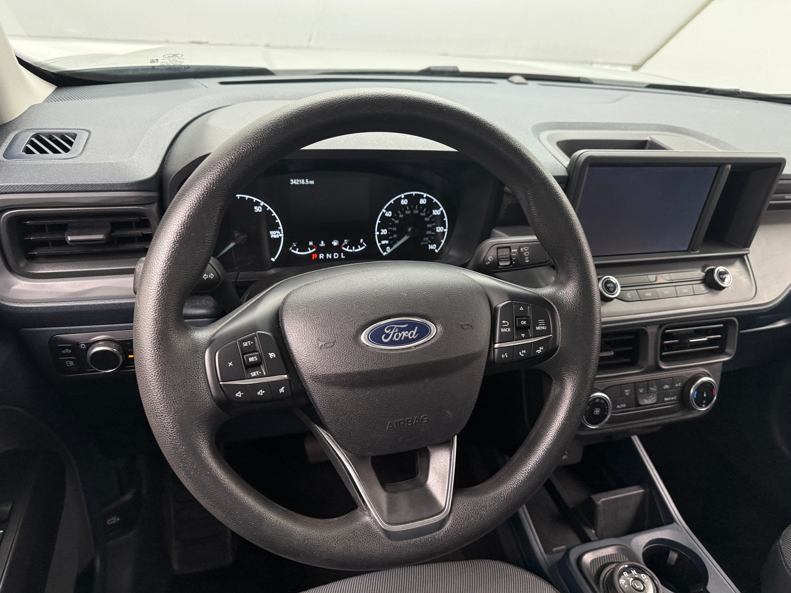 Thumbnail: 2023 Ford Maverick - 5