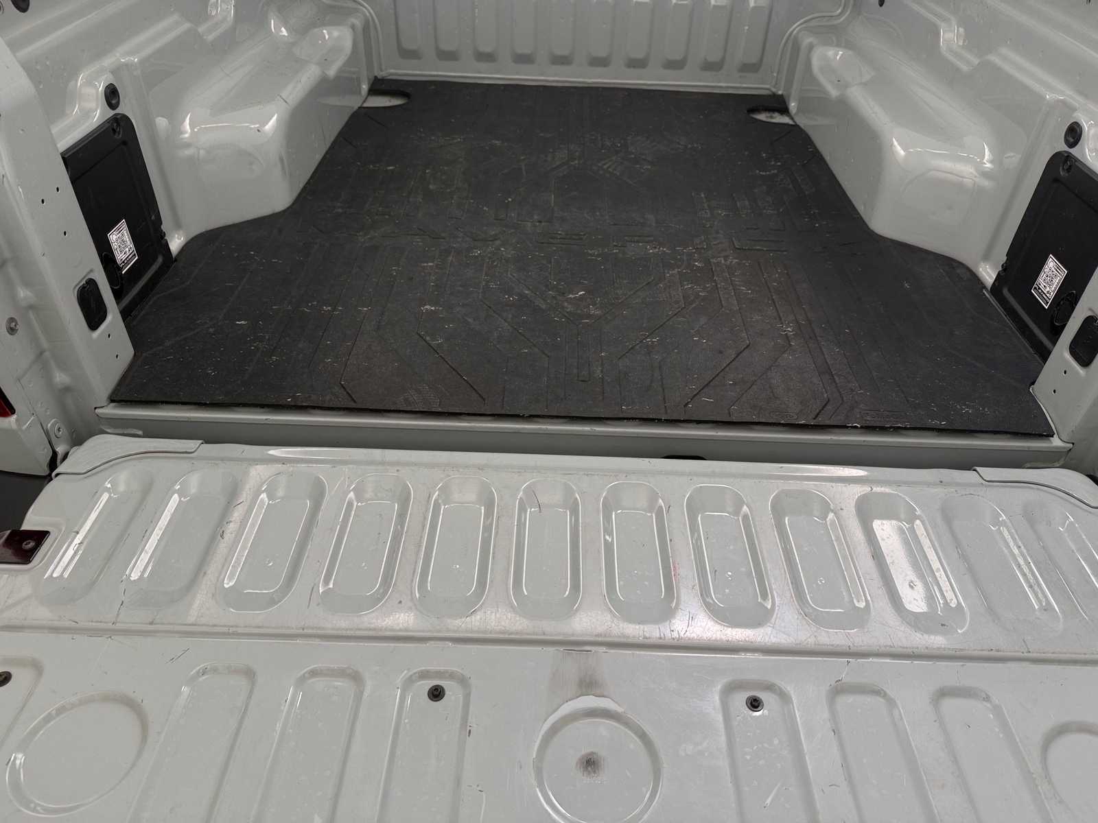 Thumbnail: 2023 Ford Maverick - 7