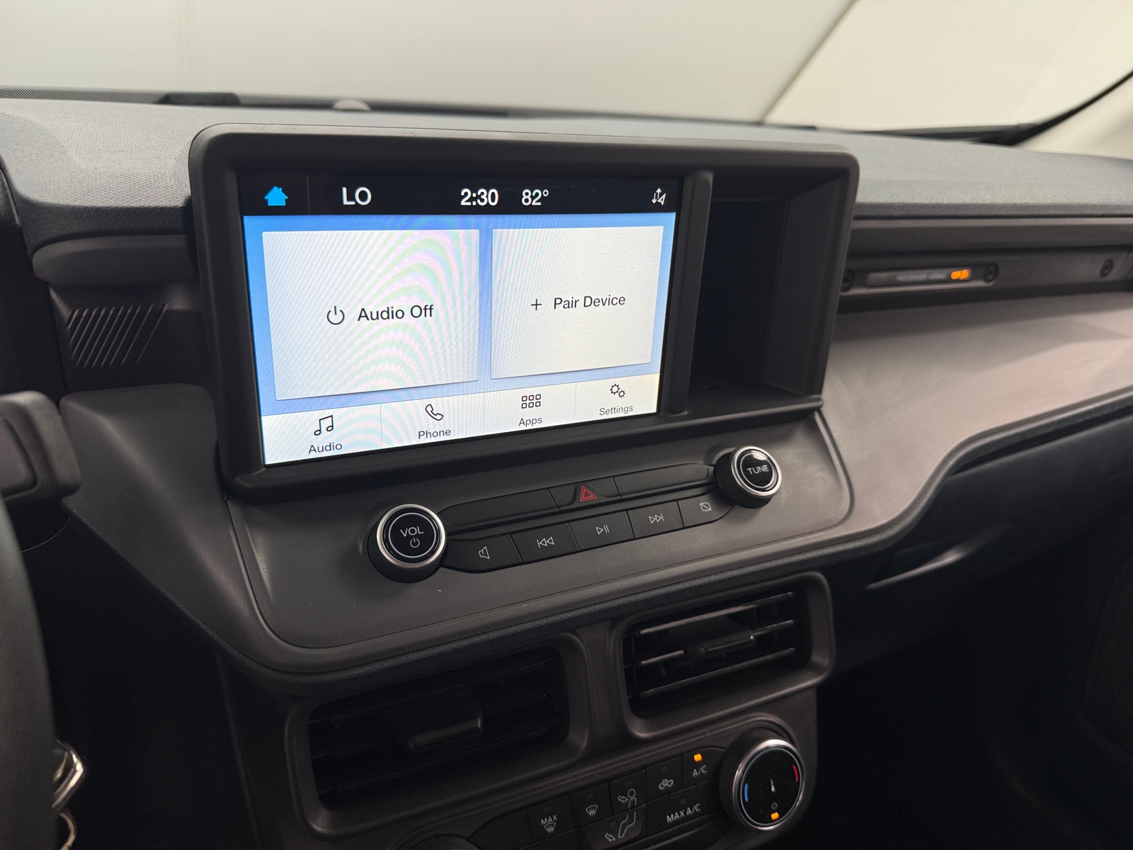 Thumbnail: 2023 Ford Maverick - 4