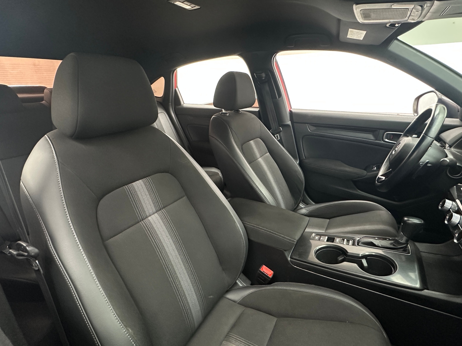 Thumbnail: 2022 Honda Civic - 2