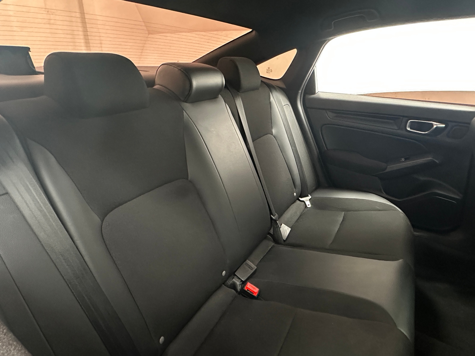 Thumbnail: 2022 Honda Civic - 6