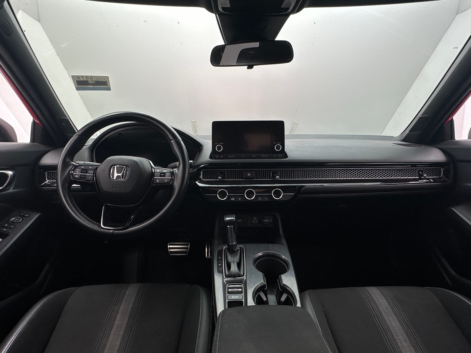 Thumbnail: 2022 Honda Civic - 3