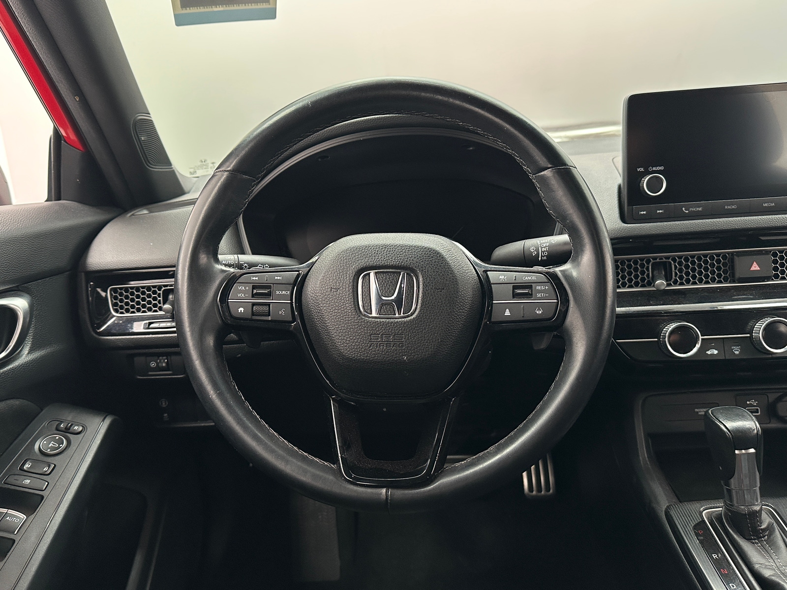 Thumbnail: 2022 Honda Civic - 5