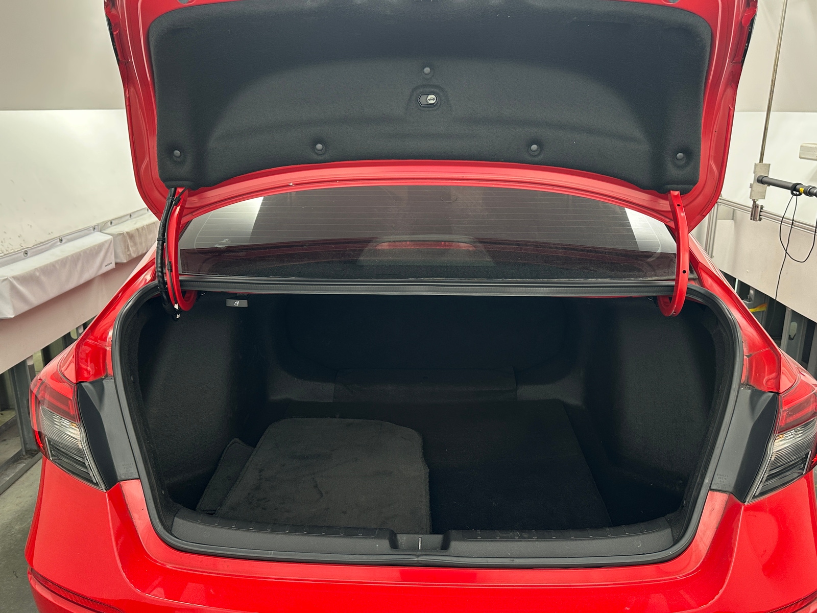 Thumbnail: 2022 Honda Civic - 7