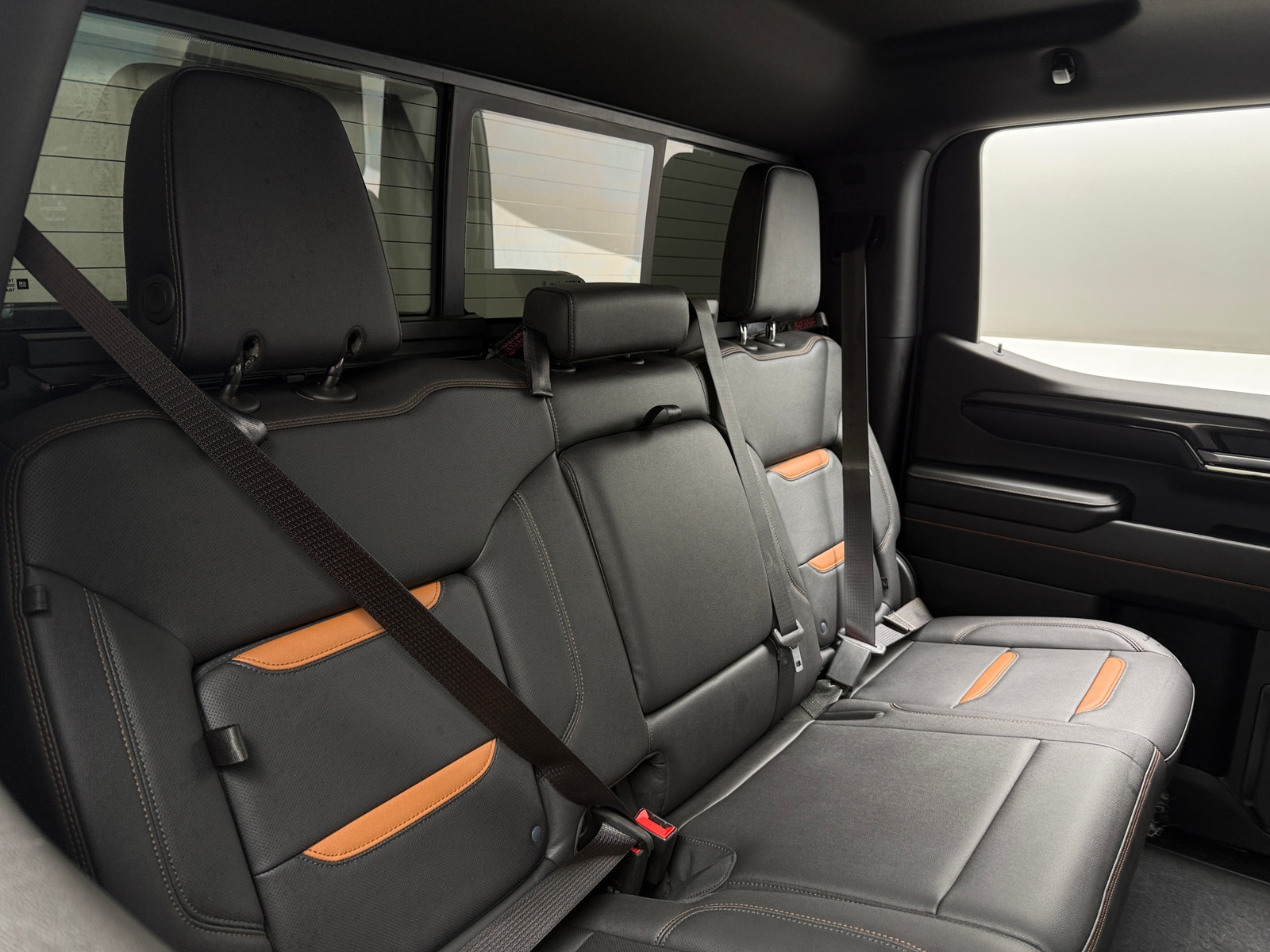 Thumbnail: 2023 GMC Sierra 1500 - 5