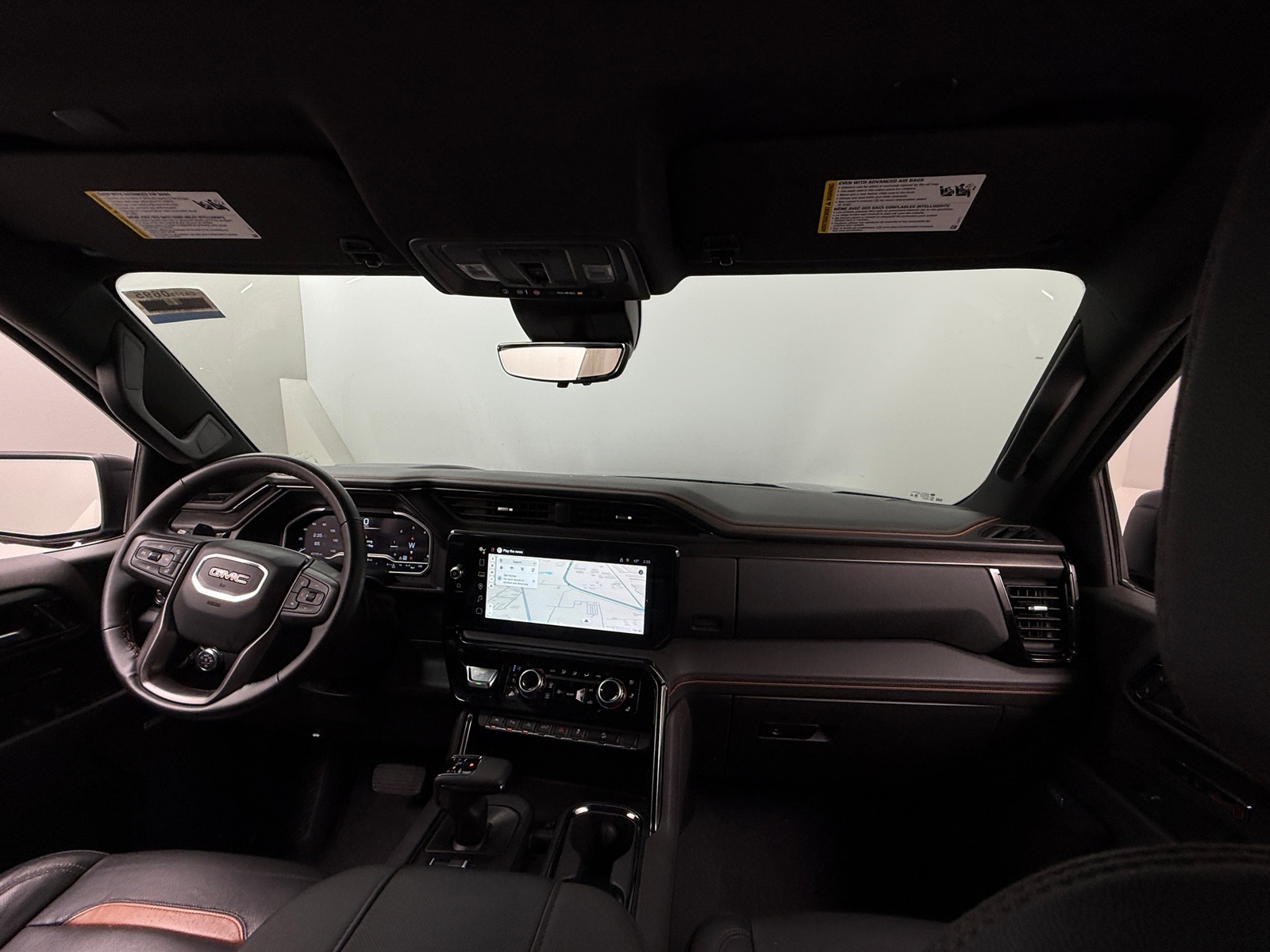 Thumbnail: 2023 GMC Sierra 1500 - 2