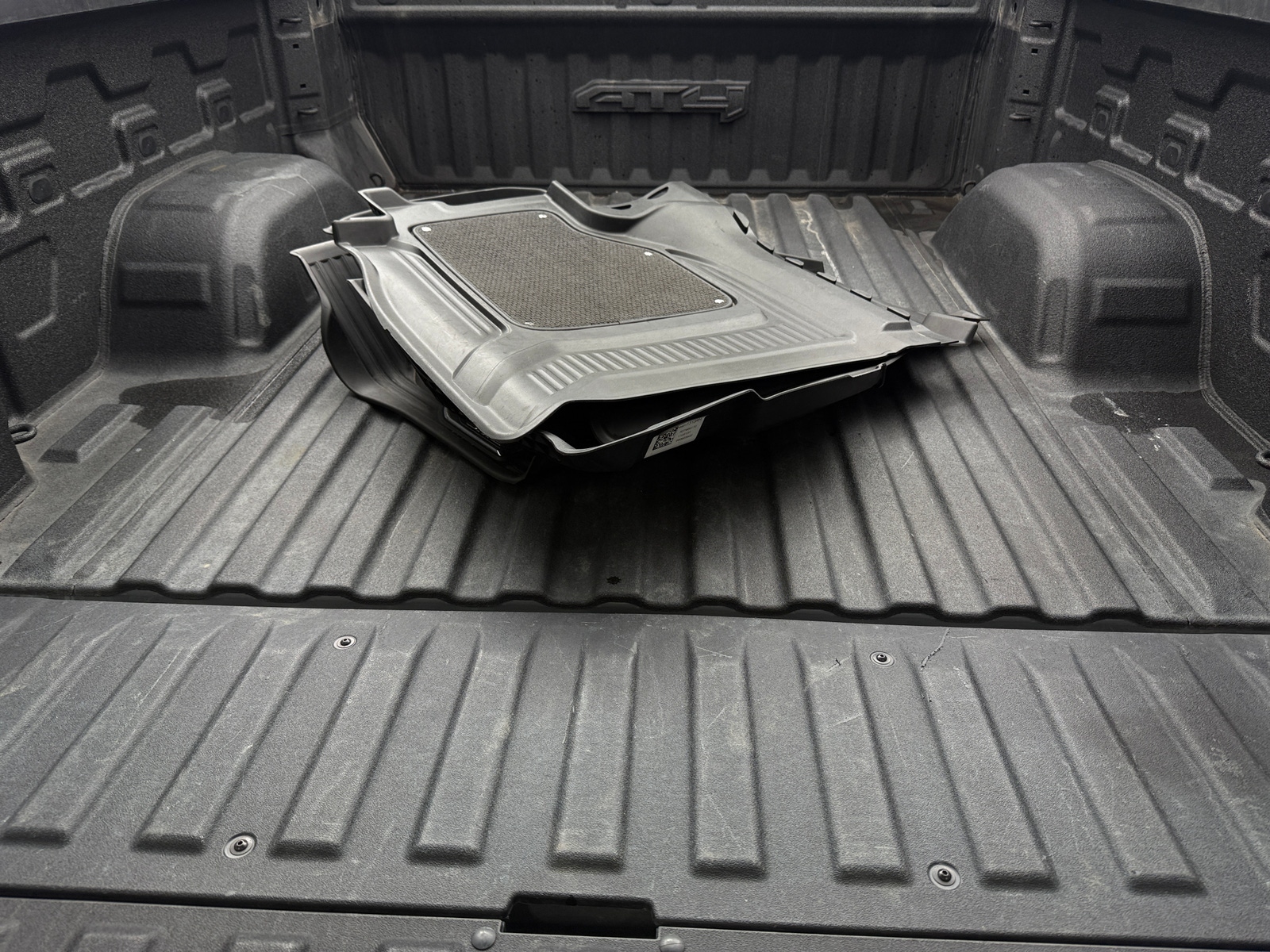 Thumbnail: 2023 GMC Sierra 1500 - 6