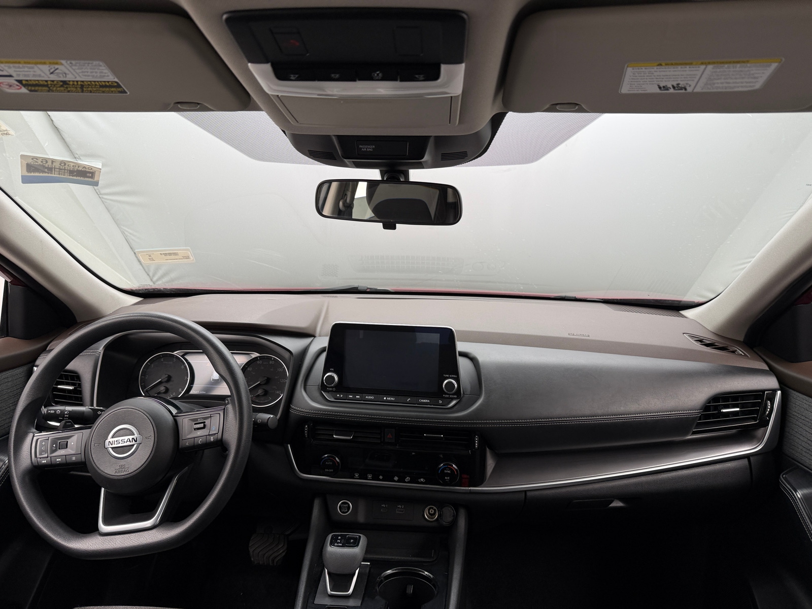 Thumbnail: 2021 Nissan Rogue - 3