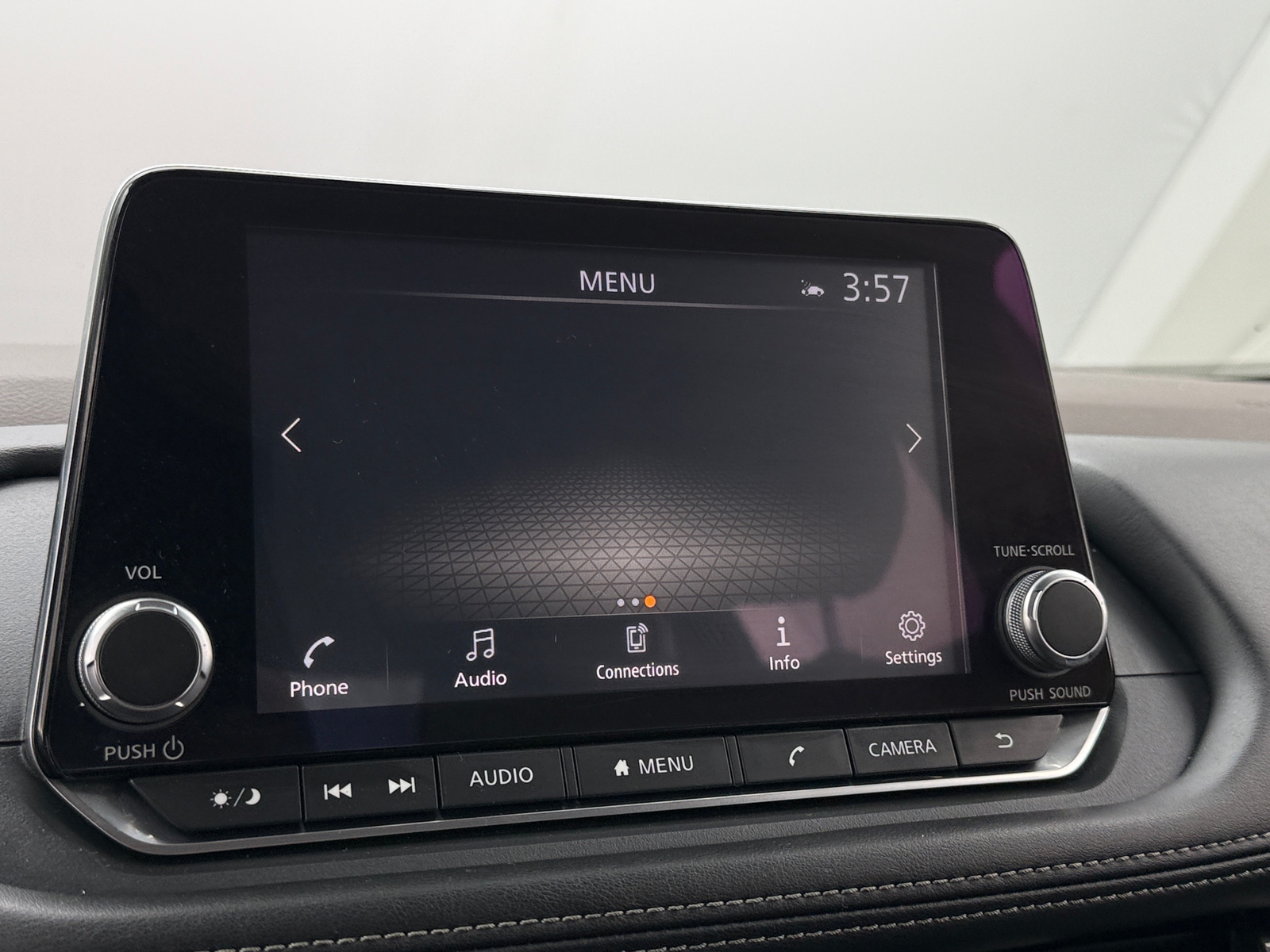 Thumbnail: 2021 Nissan Rogue - 4