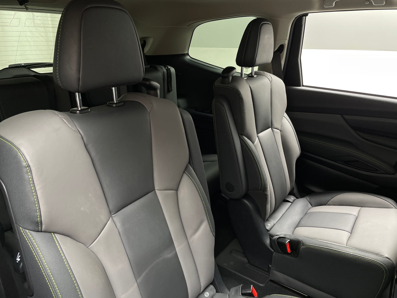 Thumbnail: 2024 Subaru Ascent - 5