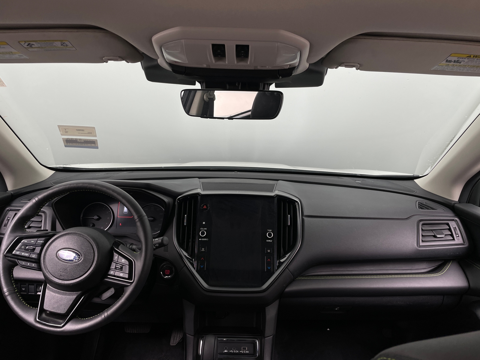 Thumbnail: 2024 Subaru Ascent - 2