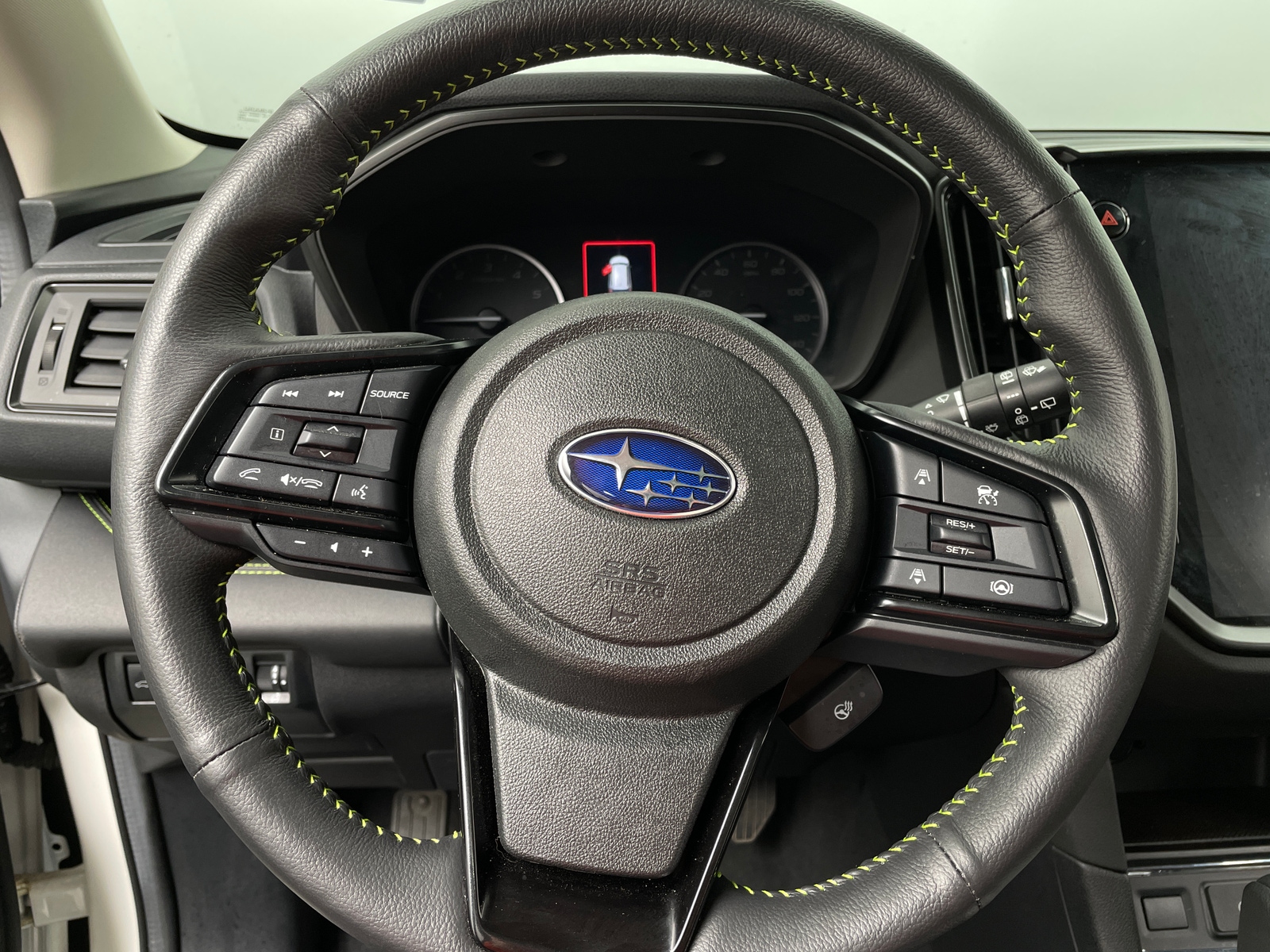 Thumbnail: 2024 Subaru Ascent - 4