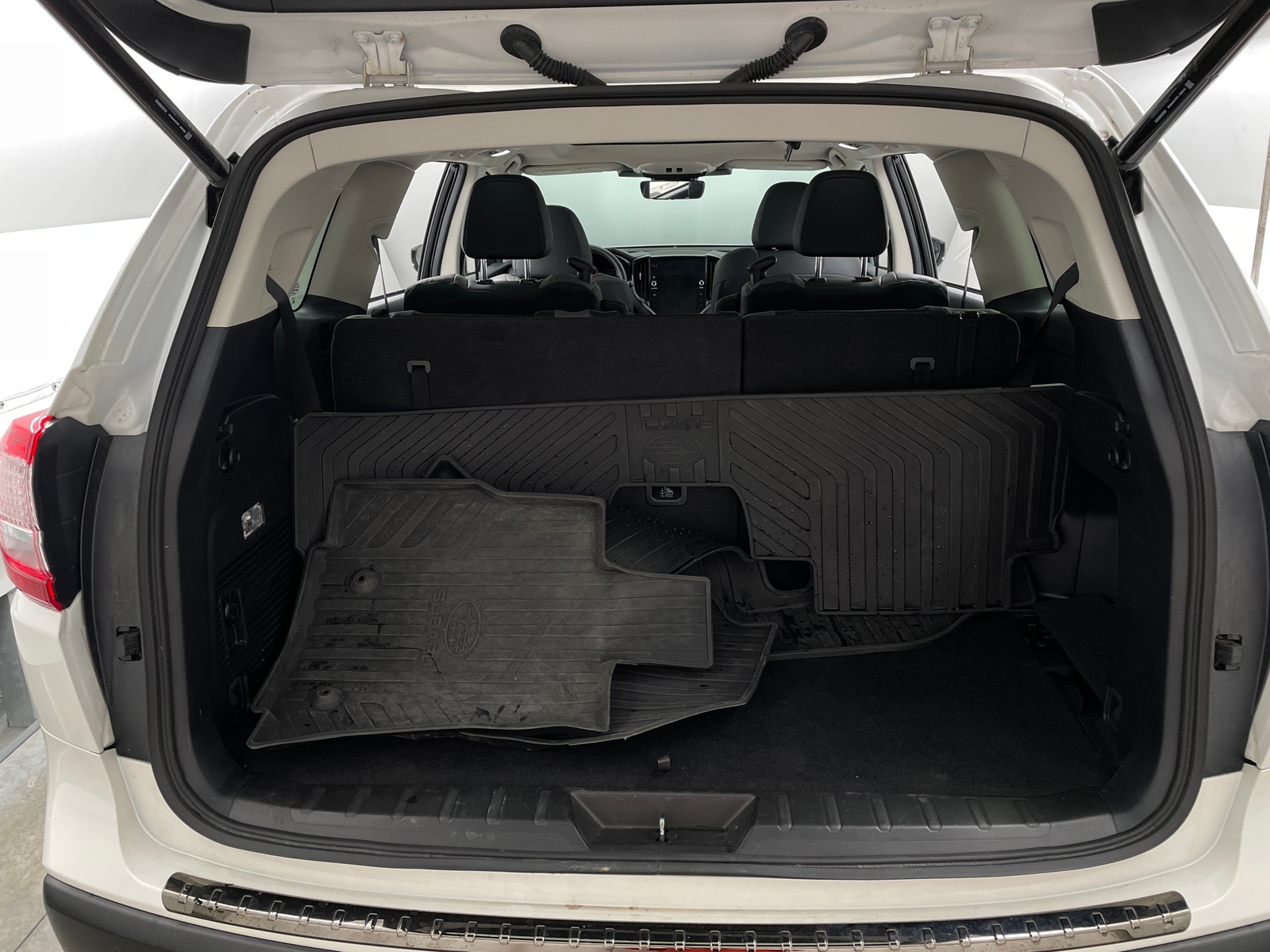 Thumbnail: 2024 Subaru Ascent - 6