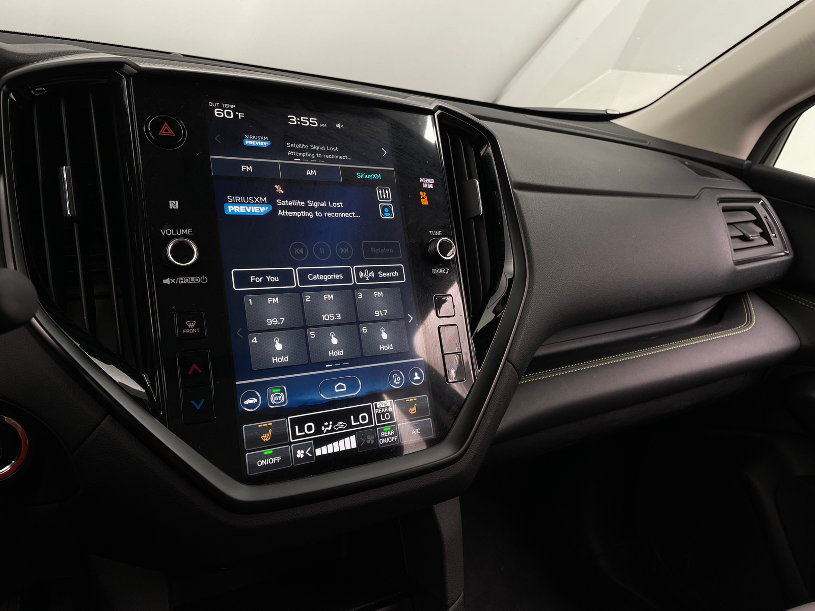 Thumbnail: 2024 Subaru Ascent - 3