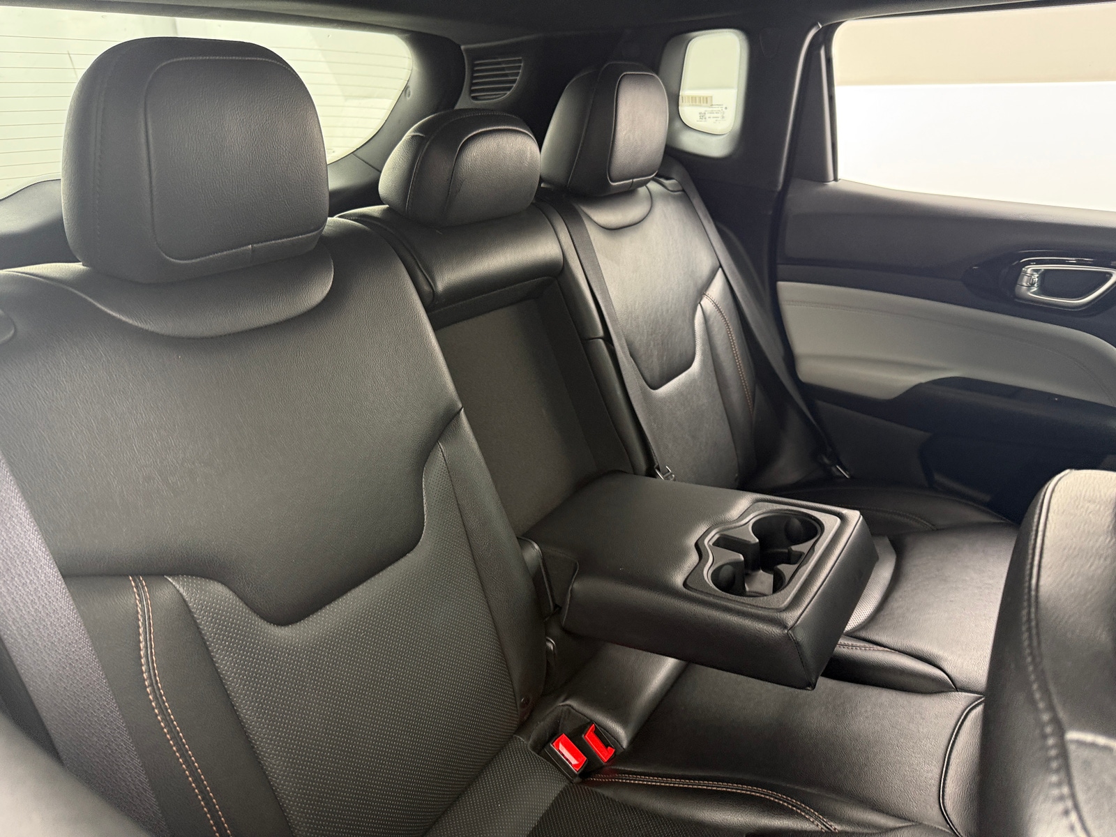 Thumbnail: 2023 Jeep Compass - 5