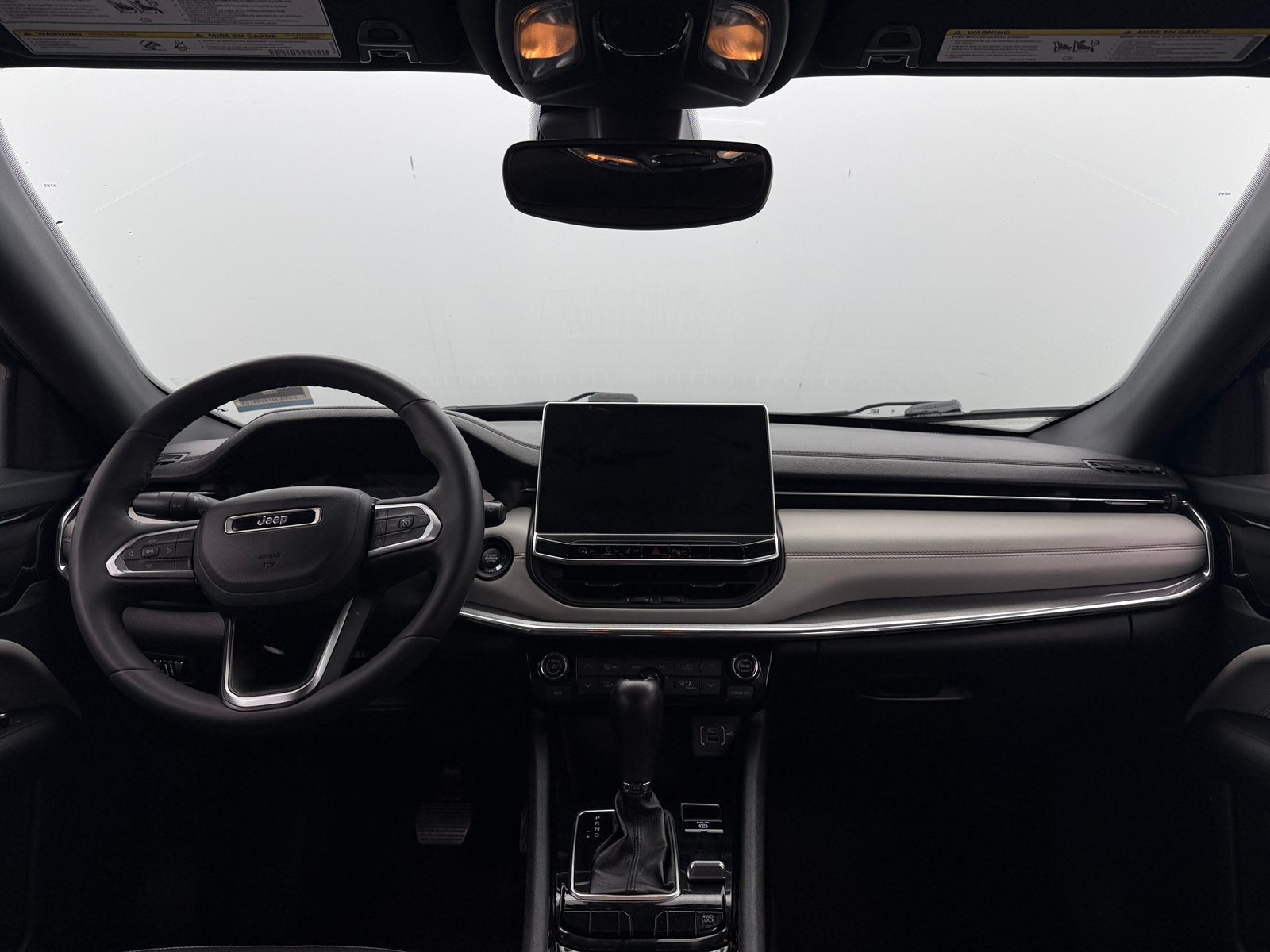 Thumbnail: 2023 Jeep Compass - 2