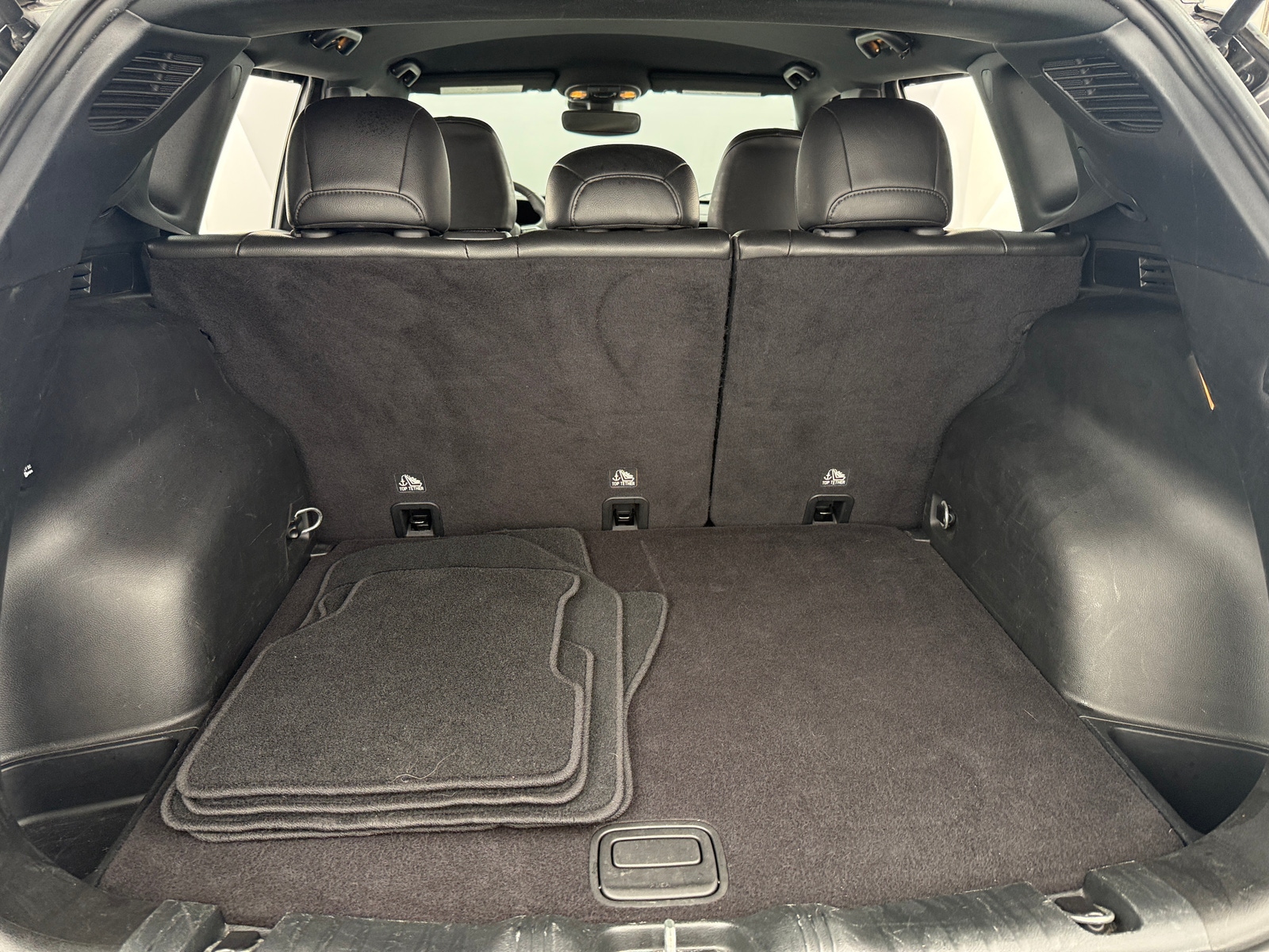 Thumbnail: 2023 Jeep Compass - 6