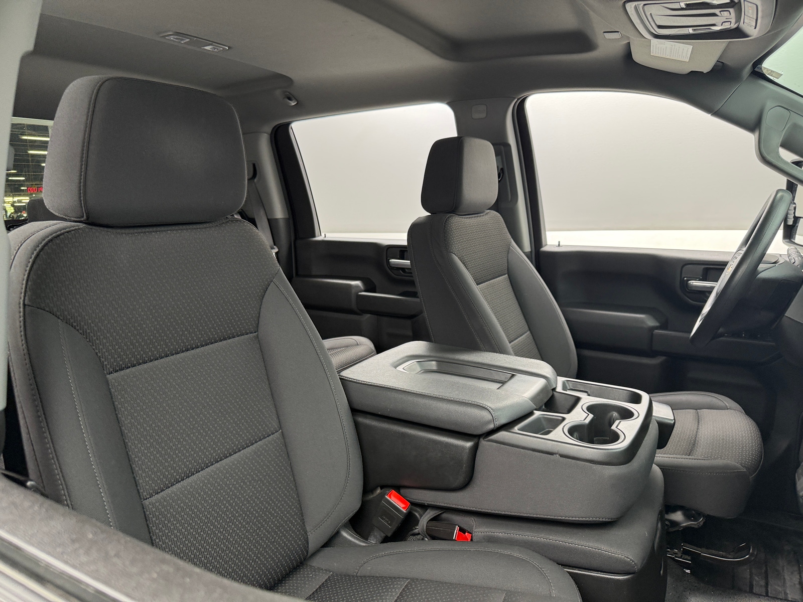 Thumbnail: 2024 Chevrolet Silverado 3500 - 2