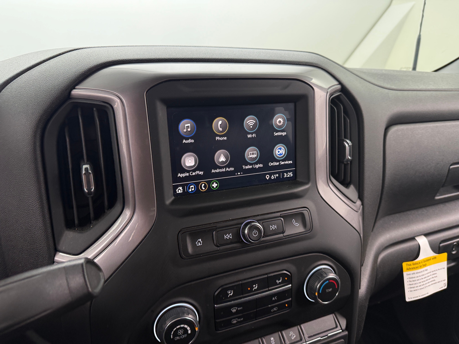 Thumbnail: 2024 Chevrolet Silverado 3500 - 4