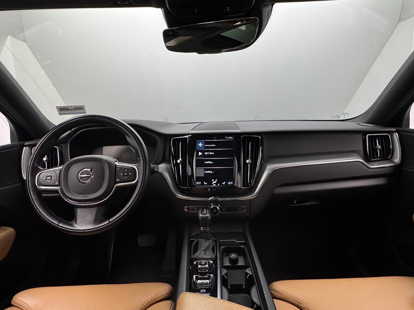 Thumbnail: 2019 Volvo XC60 - 2