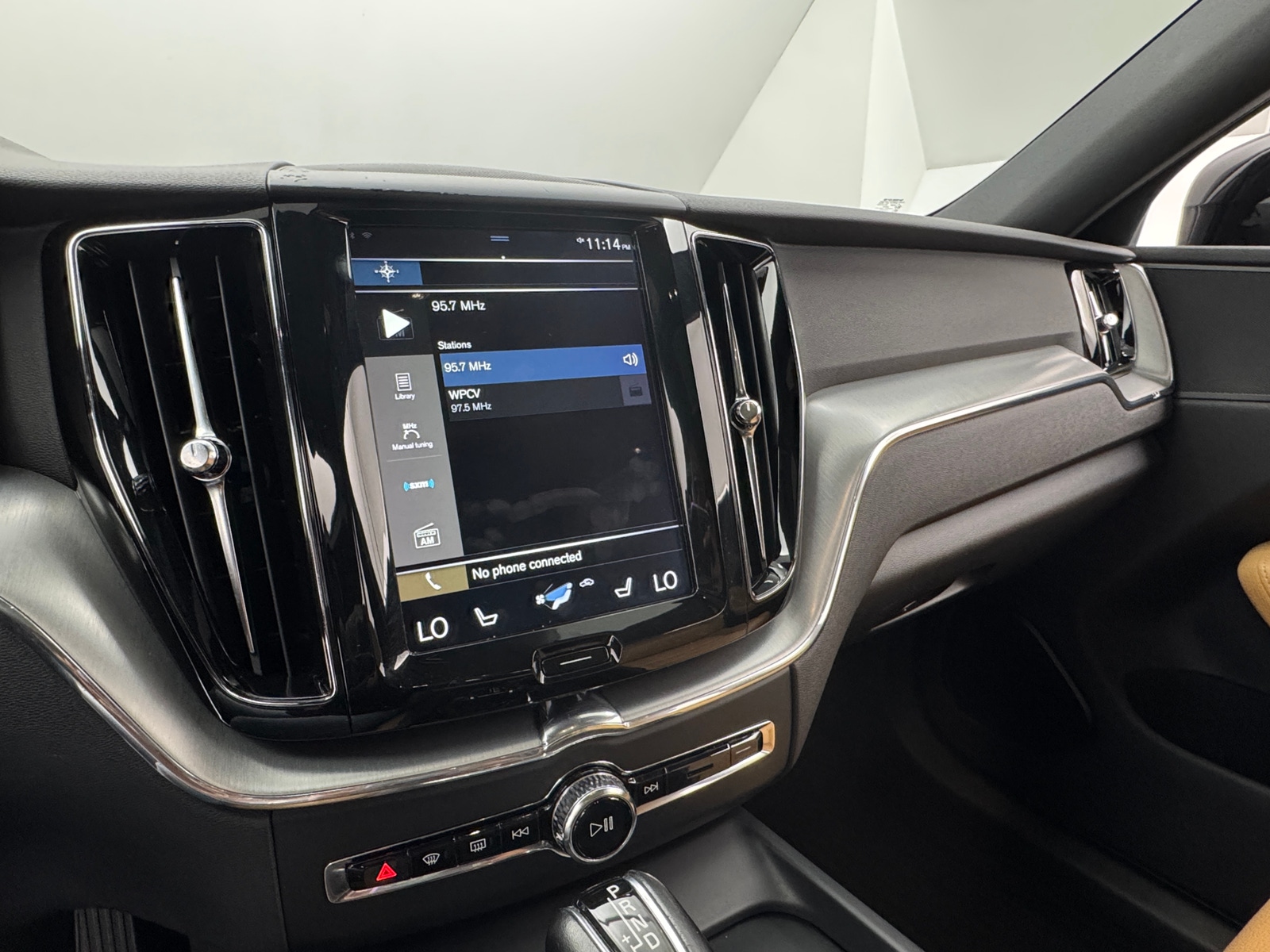 Thumbnail: 2019 Volvo XC60 - 3