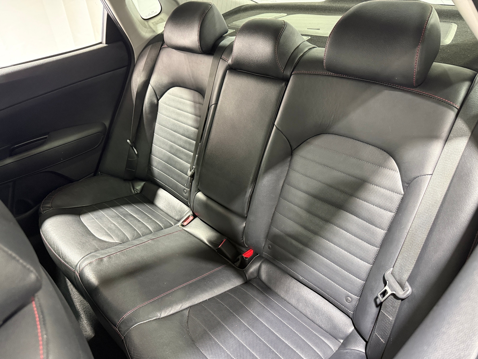 Thumbnail: 2020 Kia Optima - 5