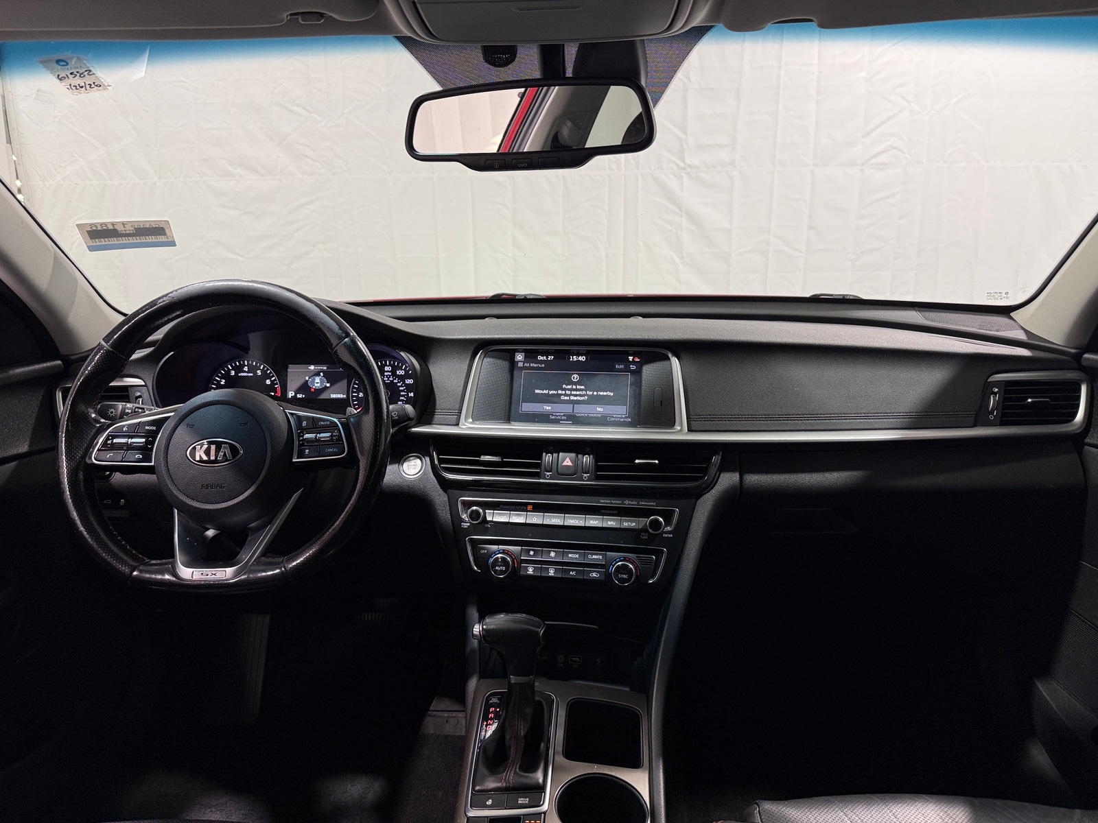 Thumbnail: 2020 Kia Optima - 2