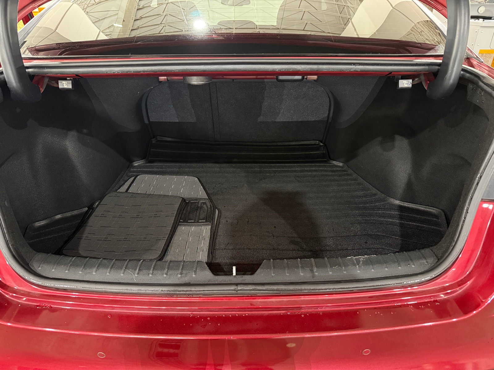 Thumbnail: 2020 Kia Optima - 6