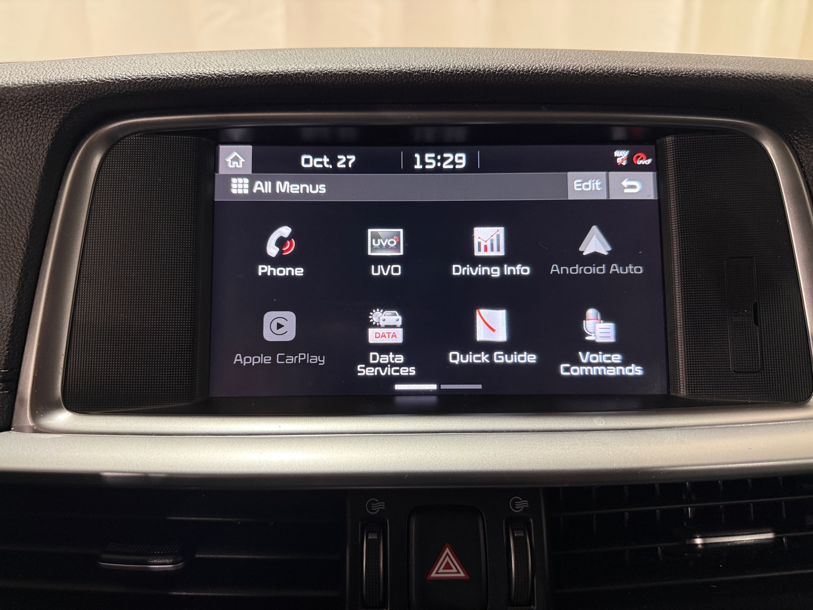 Thumbnail: 2020 Kia Optima - 3