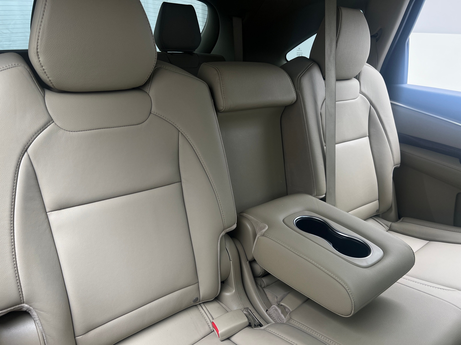 Thumbnail: 2020 Acura MDX - 5