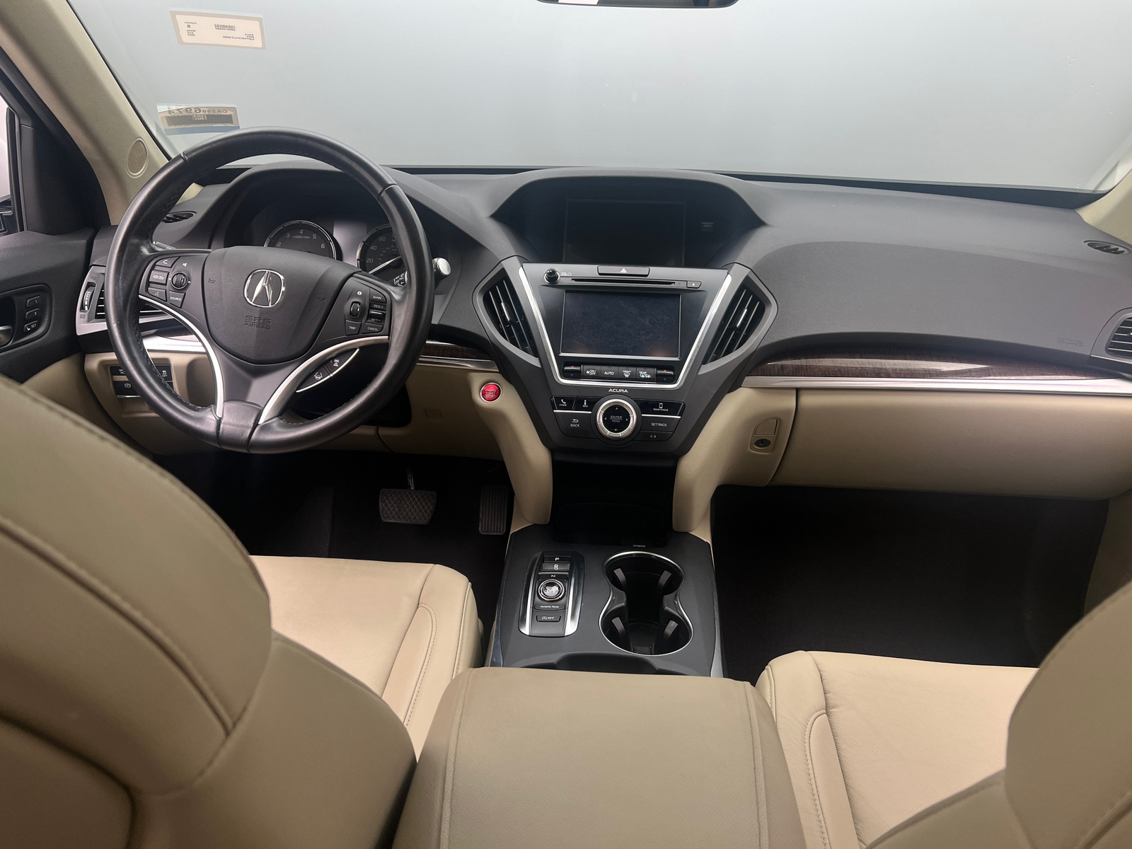 Thumbnail: 2020 Acura MDX - 2